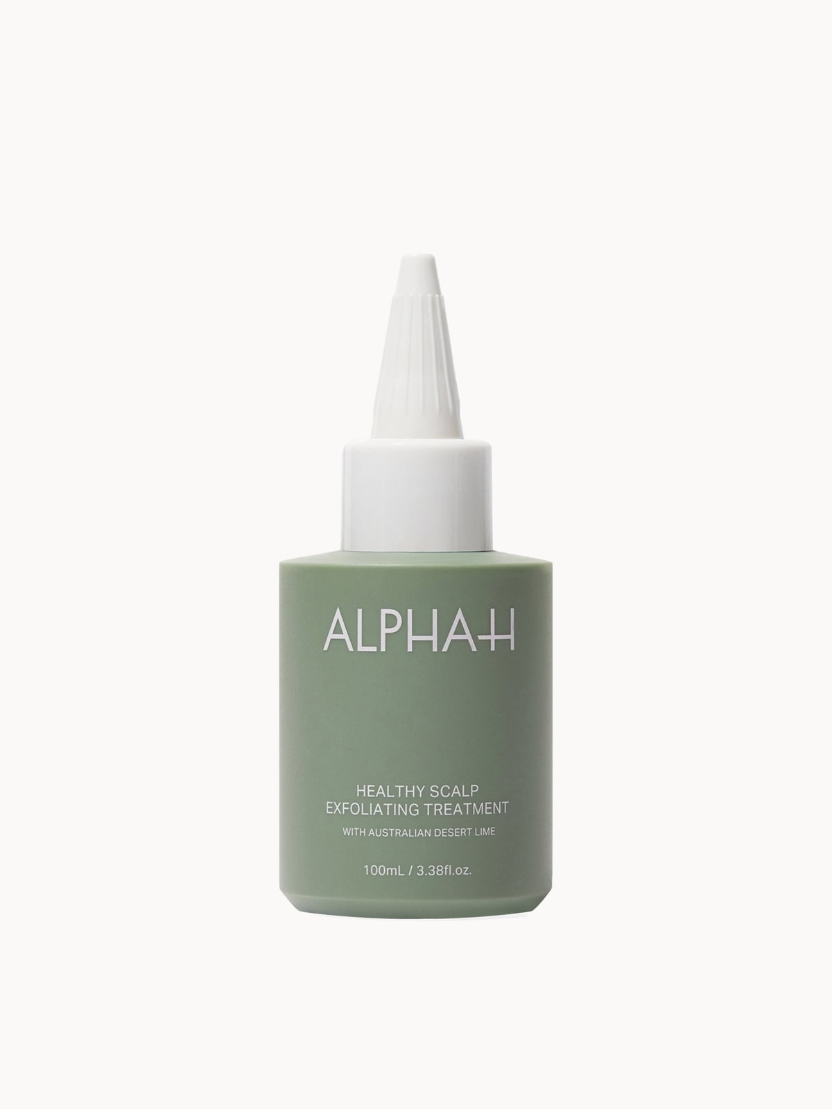Alpha-H Healthy Scalp Exfoliating Treatment with Australian Desert Lime 100ml