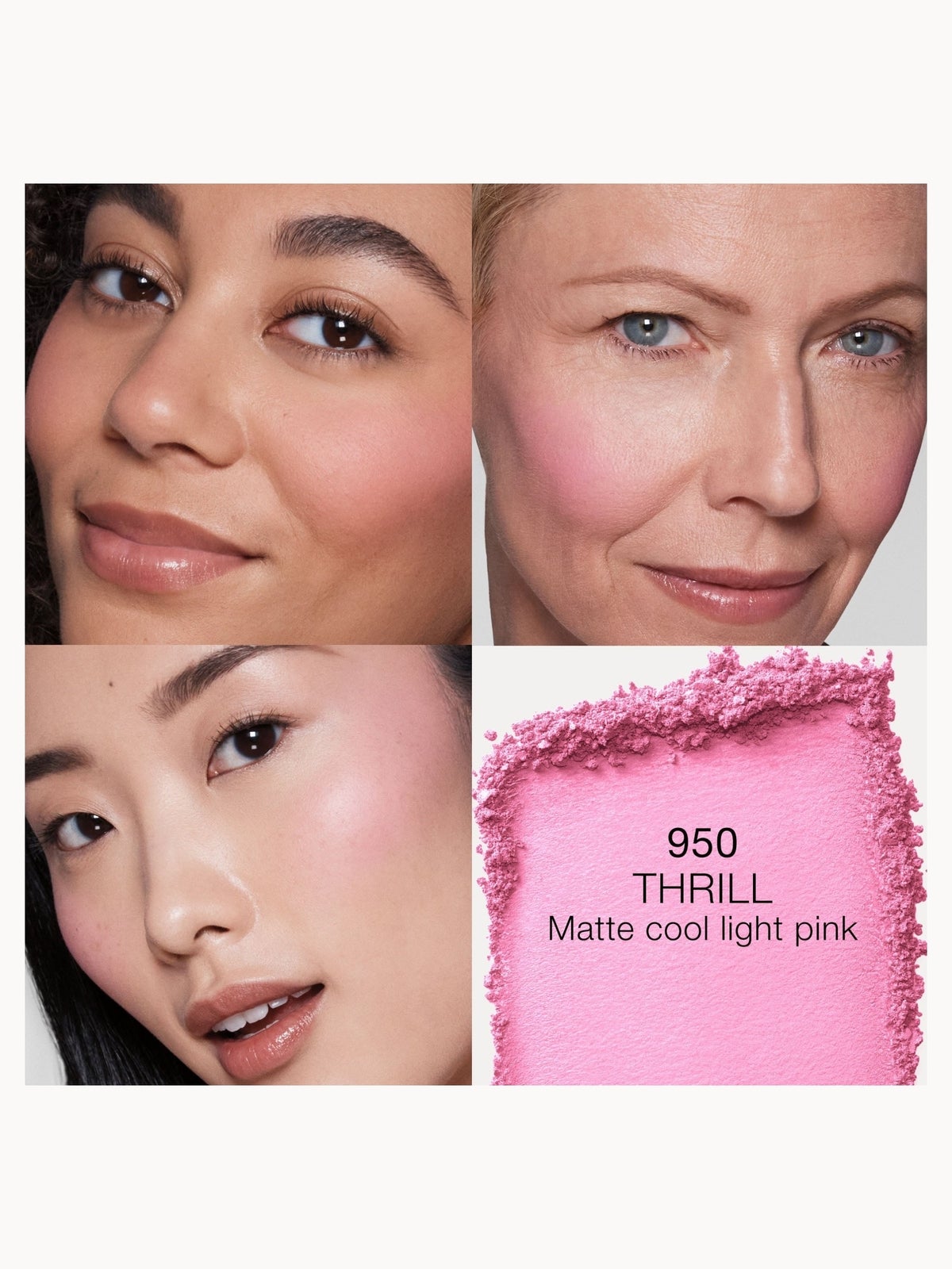 NARS Blush 4.8g (Various Shades) - Thrill 2