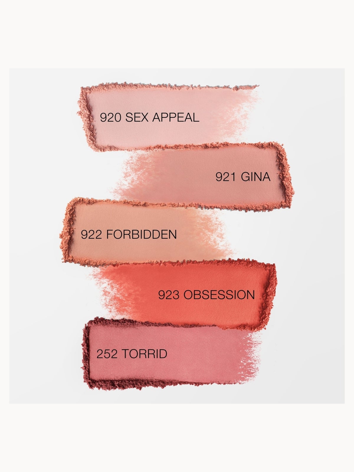 NARS Blush 4.8g (Various Shades) - Sex Appeal 4