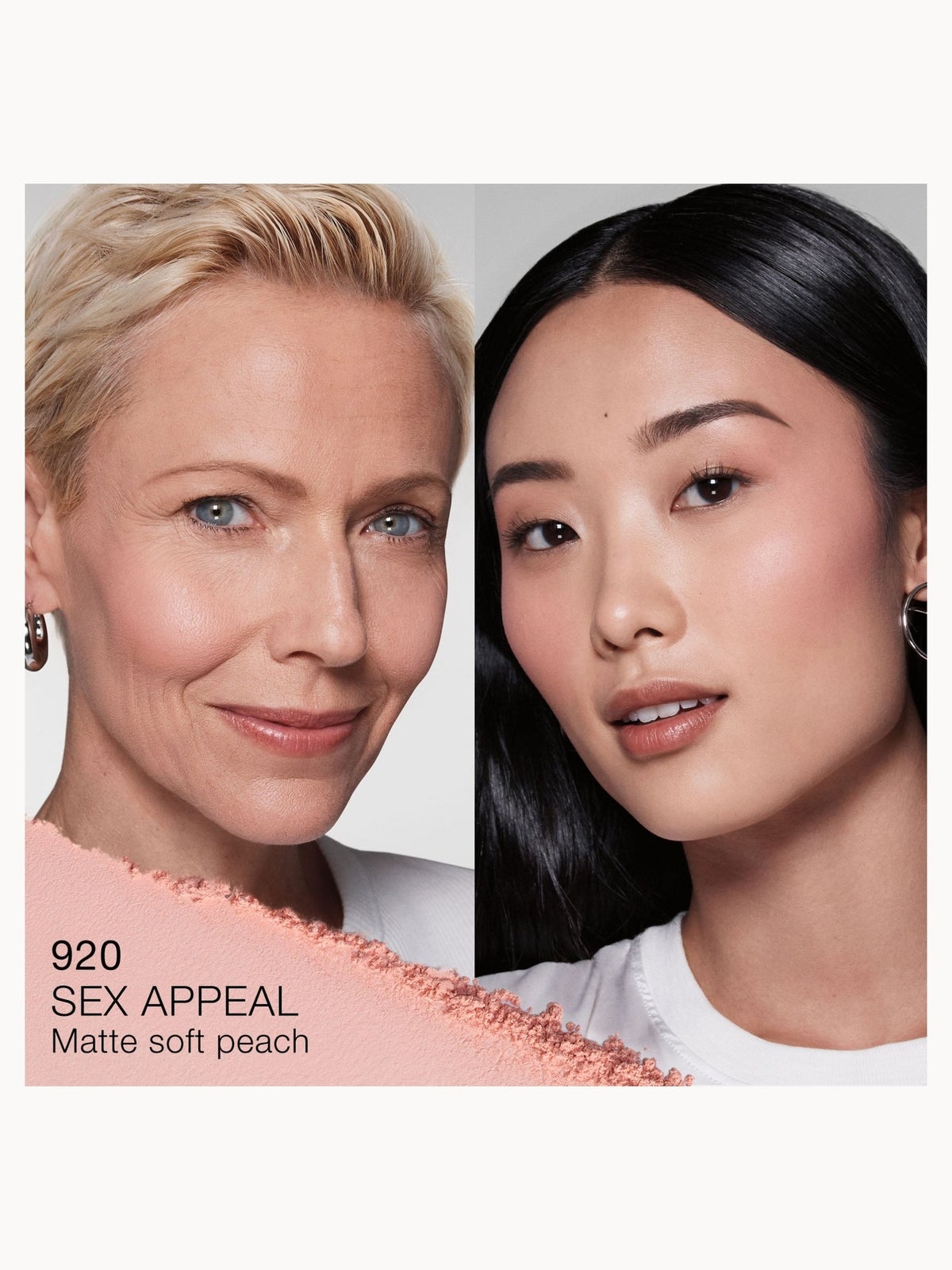 NARS Blush 4.8g (Various Shades) - Sex Appeal 2