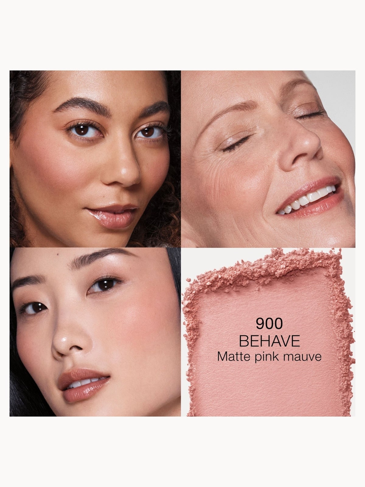 NARS Blush 4.8g (Various Shades) - Behave 2