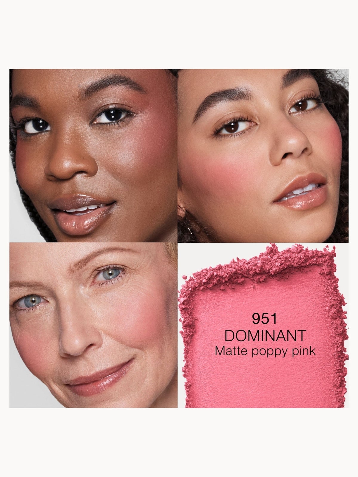 NARS Blush 4.8g (Various Shades) - Dominant 2