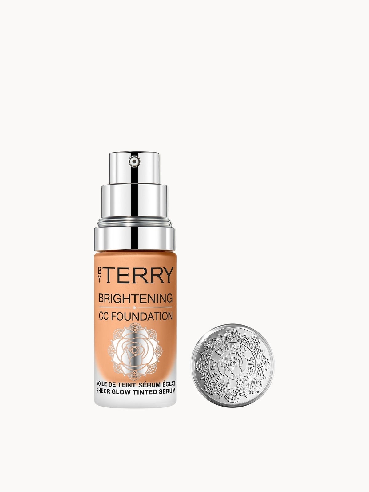 By Terry Brightening CC Foundation 30ml (Various Shades) - 6C - TAN COOL 3