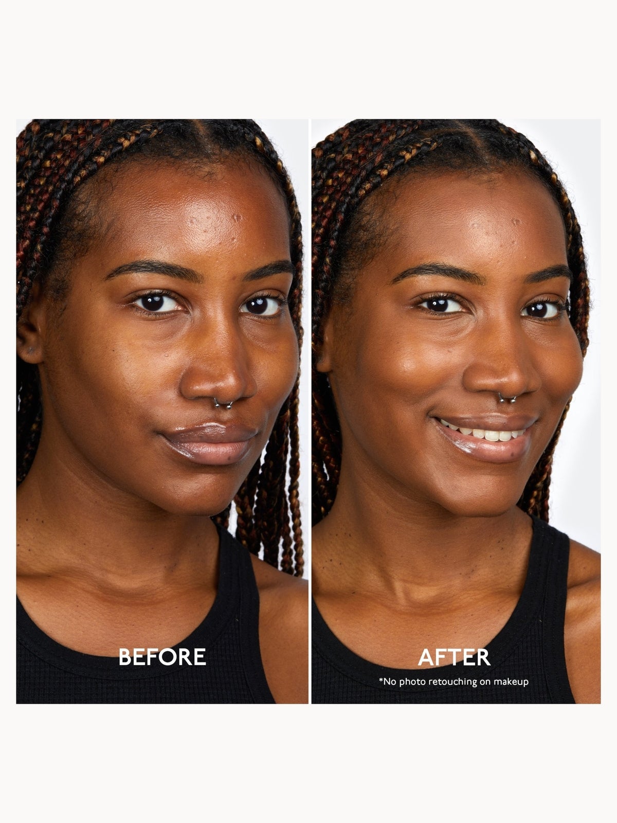By Terry Brightening CC Foundation 30ml (Various Shades) - 7W - MEDIUM DEEP WARM 4
