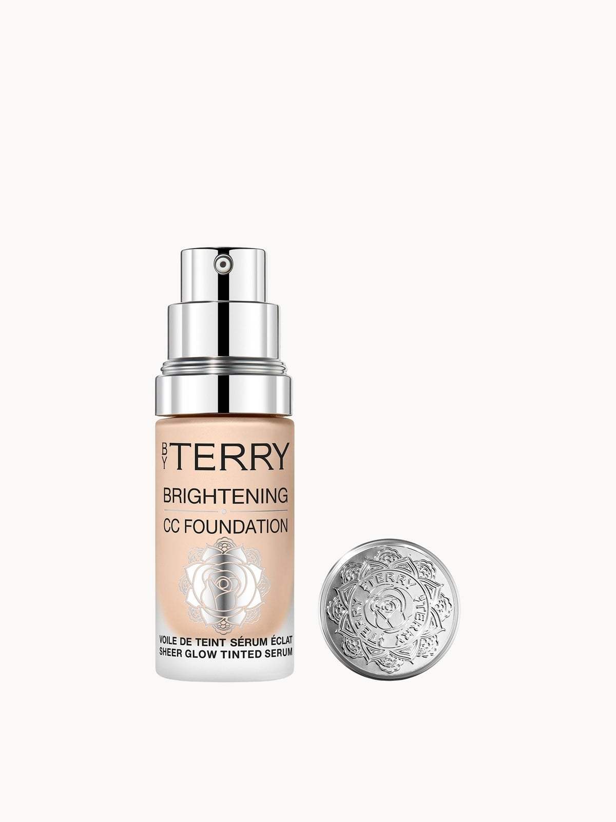 By Terry Brightening CC Foundation 30ml (Various Shades) - 2N - LIGHT NEUTRAL 3