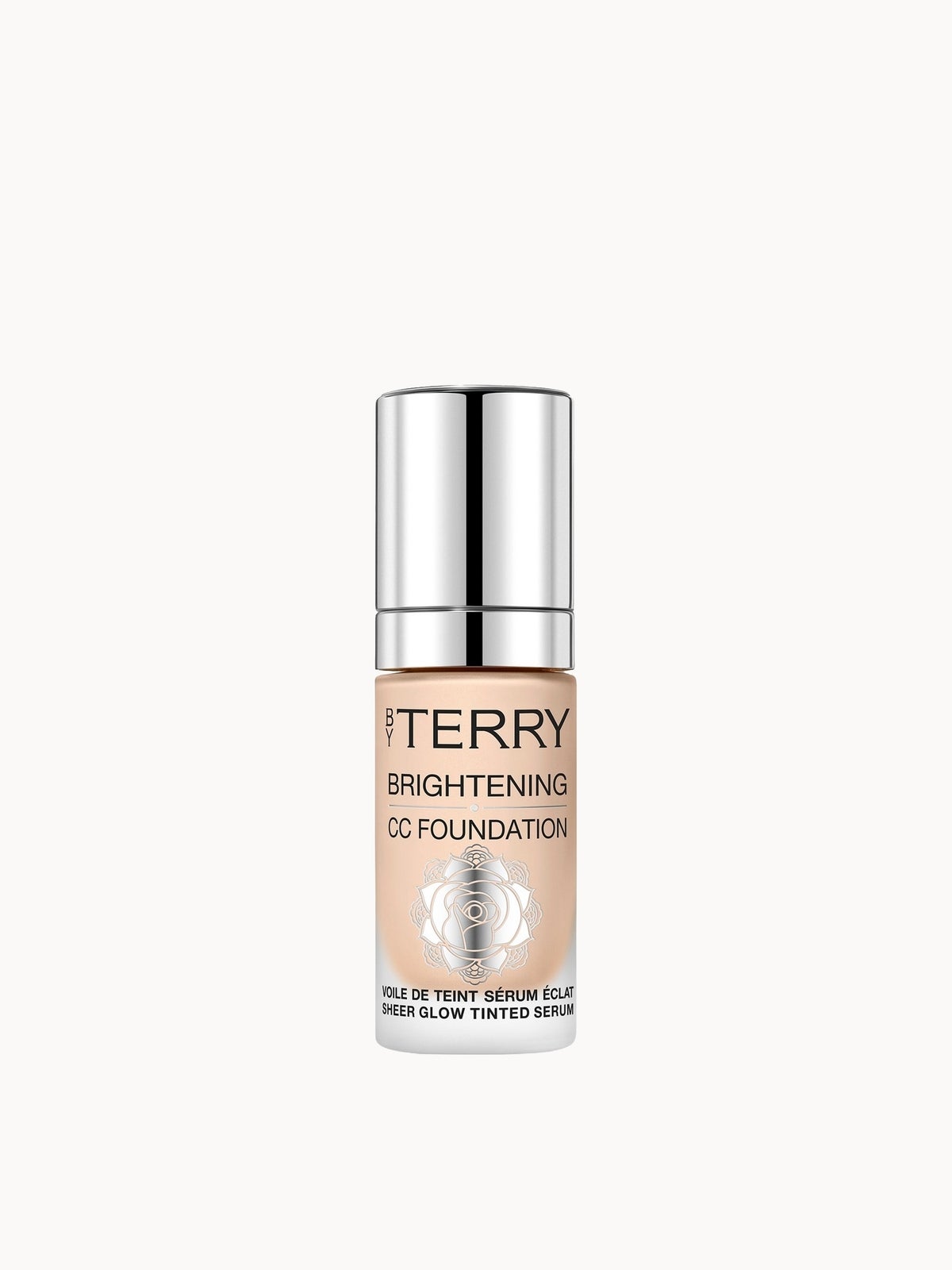 By Terry Brightening CC Foundation 30ml (Various Shades) - 2N - LIGHT NEUTRAL