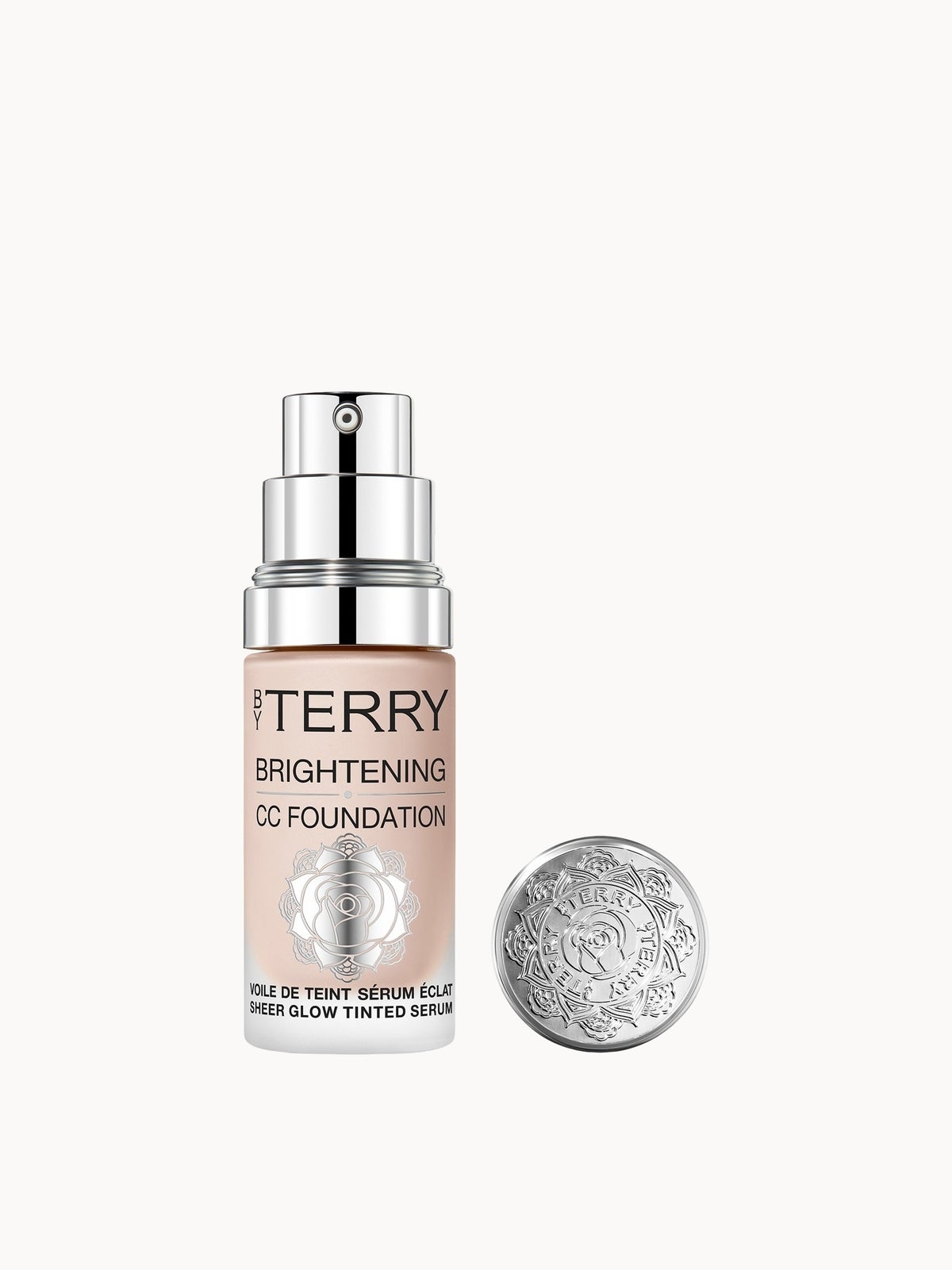 By Terry Brightening CC Foundation 30ml (Various Shades) - 1C - FAIR COOL 3