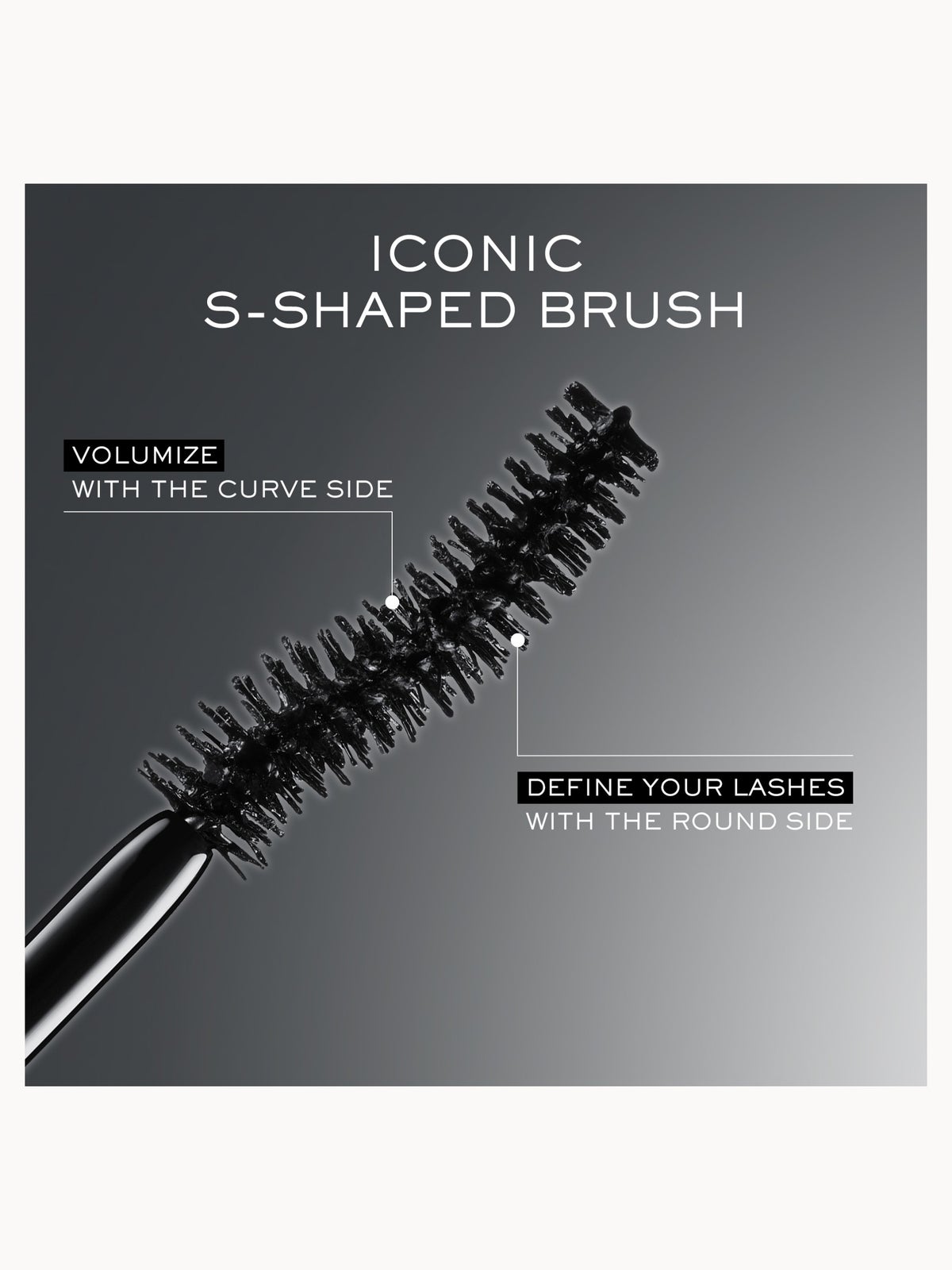 Lancôme Hypnôse Drama Mascara - 01 Black 6.2ml 4