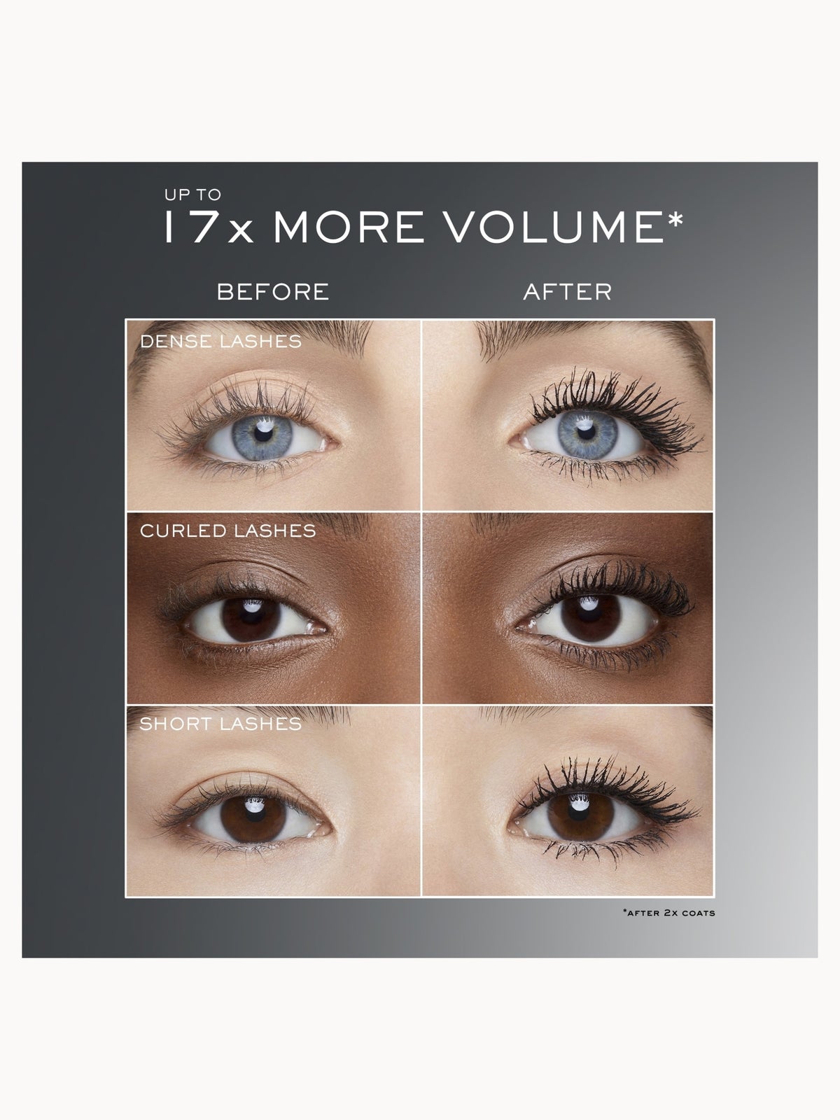 Lancôme Hypnôse Drama Mascara - 01 Black 6.2ml 2