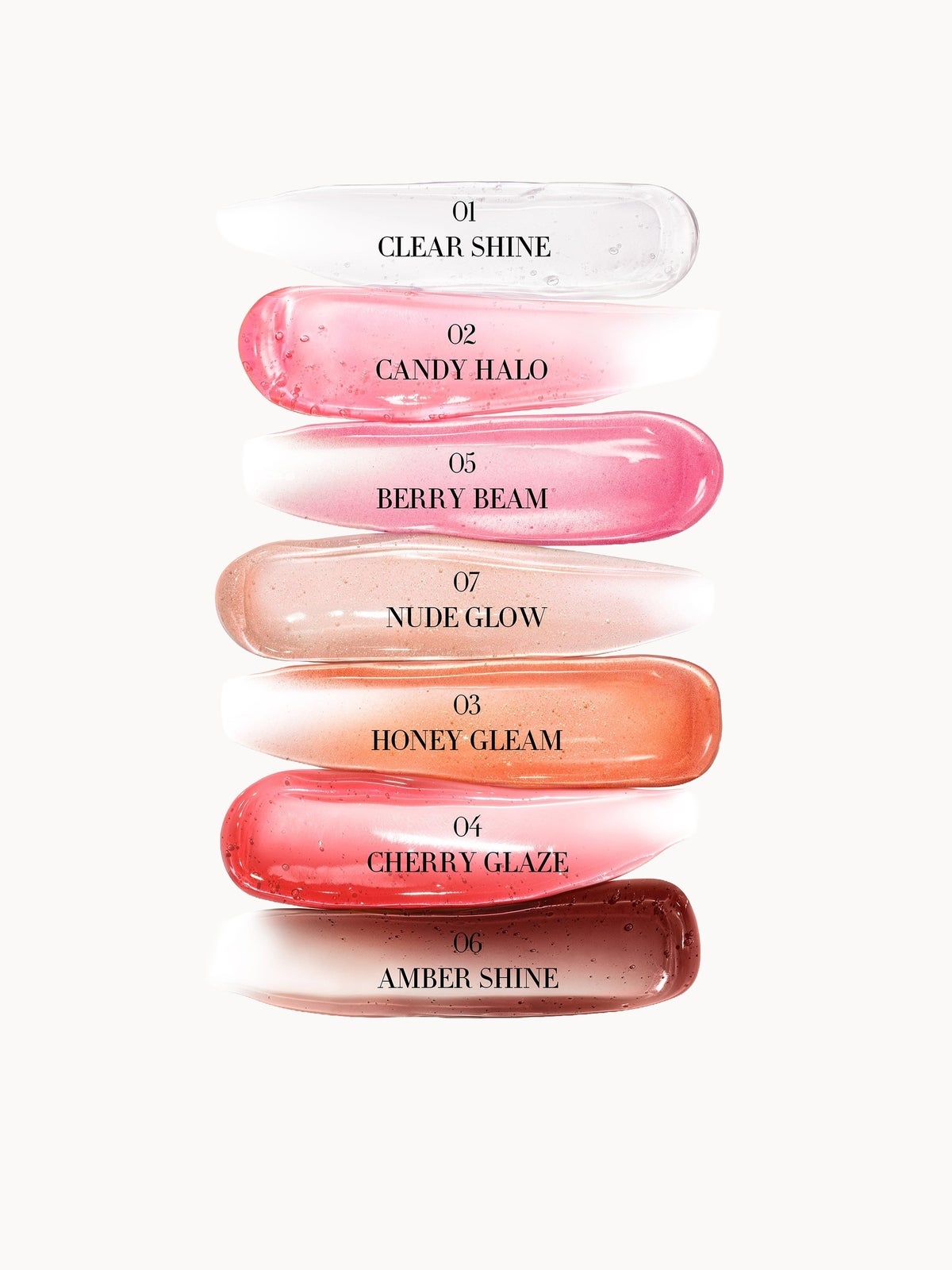 Armani Prisma Glass Lip Gloss 3.5ml (Various Shades) - 05 Rosy Dream 2