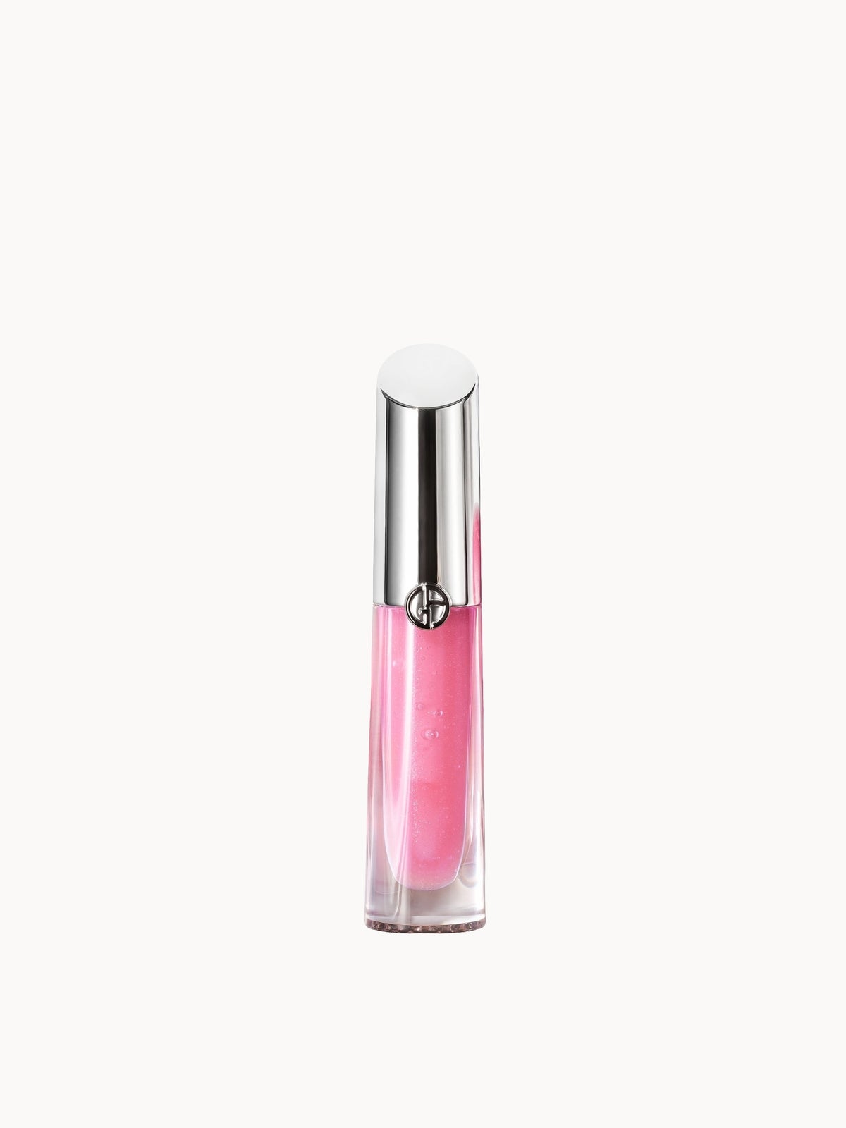 Armani Prisma Glass Lip Gloss 3.5ml (Various Shades) - 05 Rosy Dream