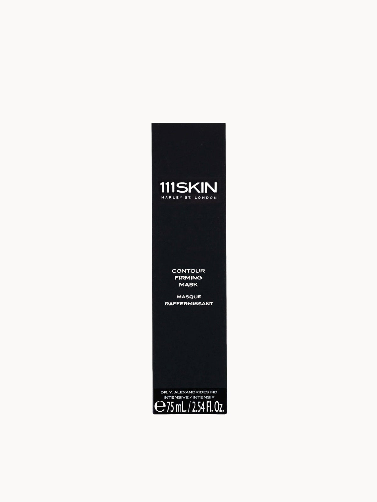 111SKIN Intensive Contour Firming Mask 75ml 2
