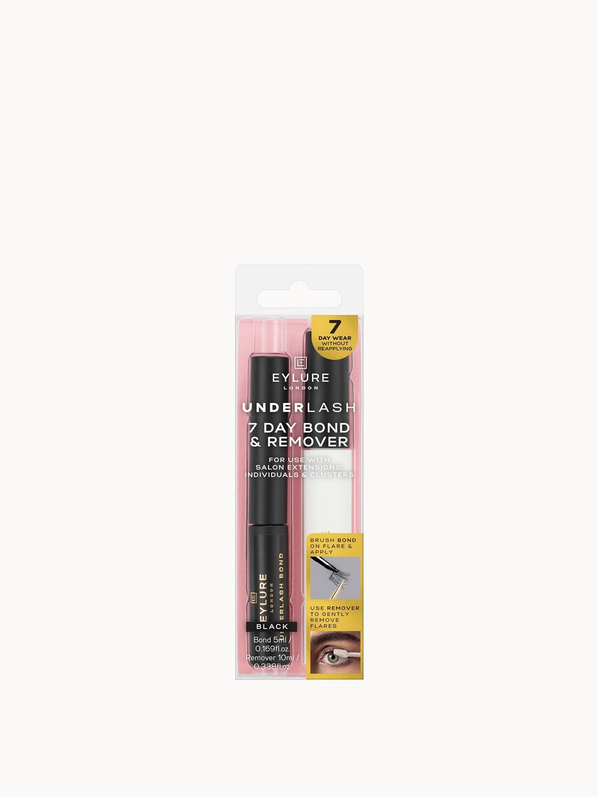 Eylure Underlash Lash Bond and Remover