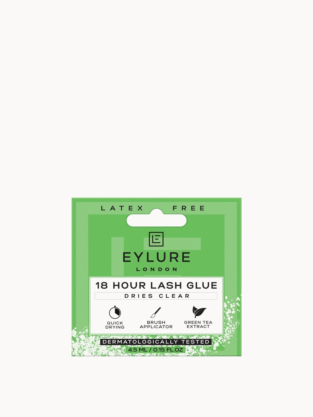 Eylure 18hr Lash Glue - Brush On