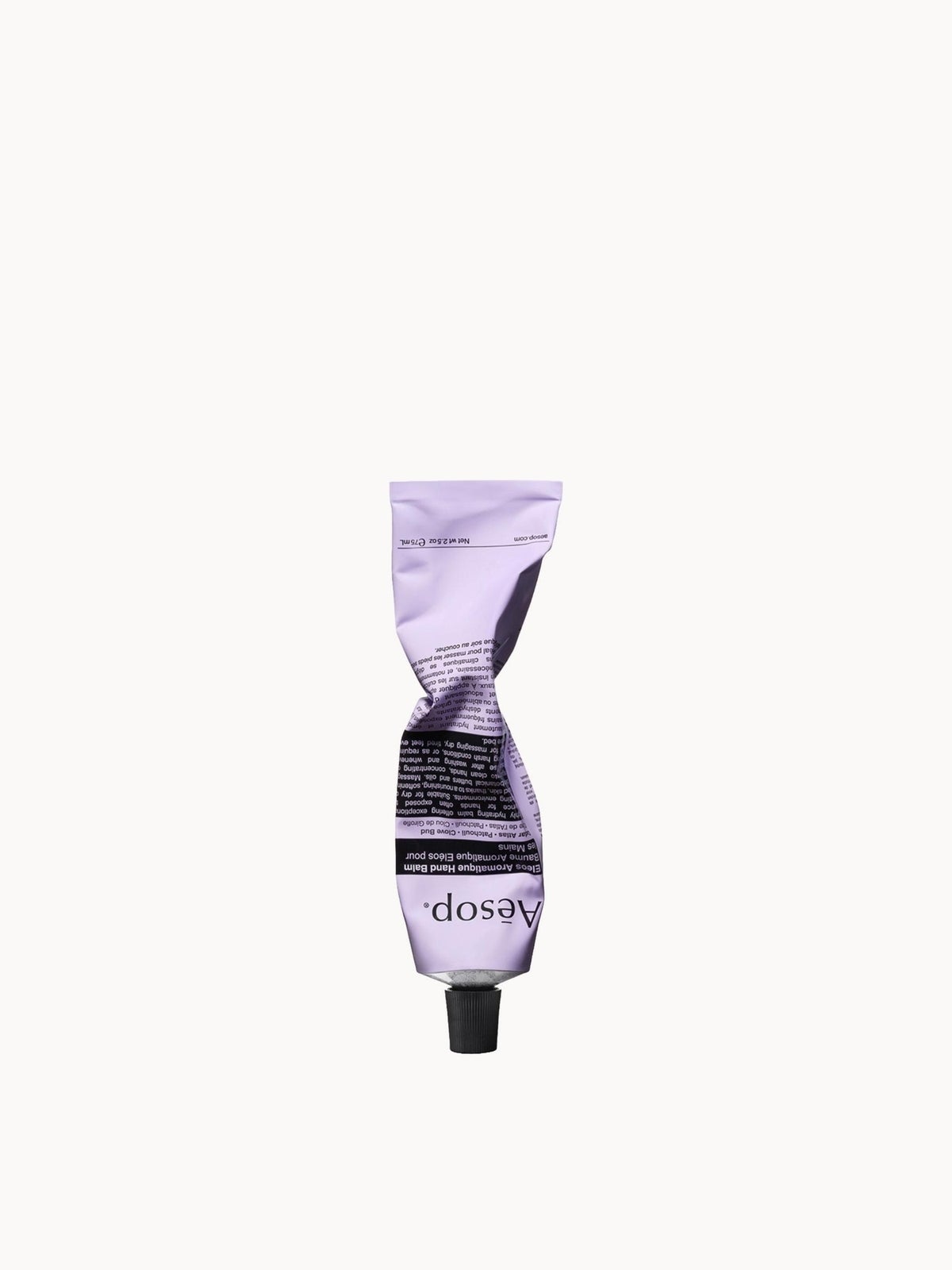 Aesop Eleos Aromatique Hand Balm 75ml