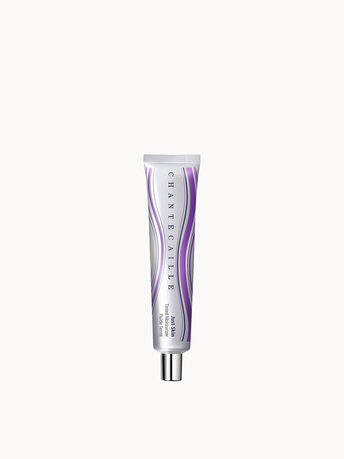 Chantecaille Just Skin Tinted Moisturiser Sunscreen Broad Spectrum SPF 15 35g (Various Shades) - Mahogany