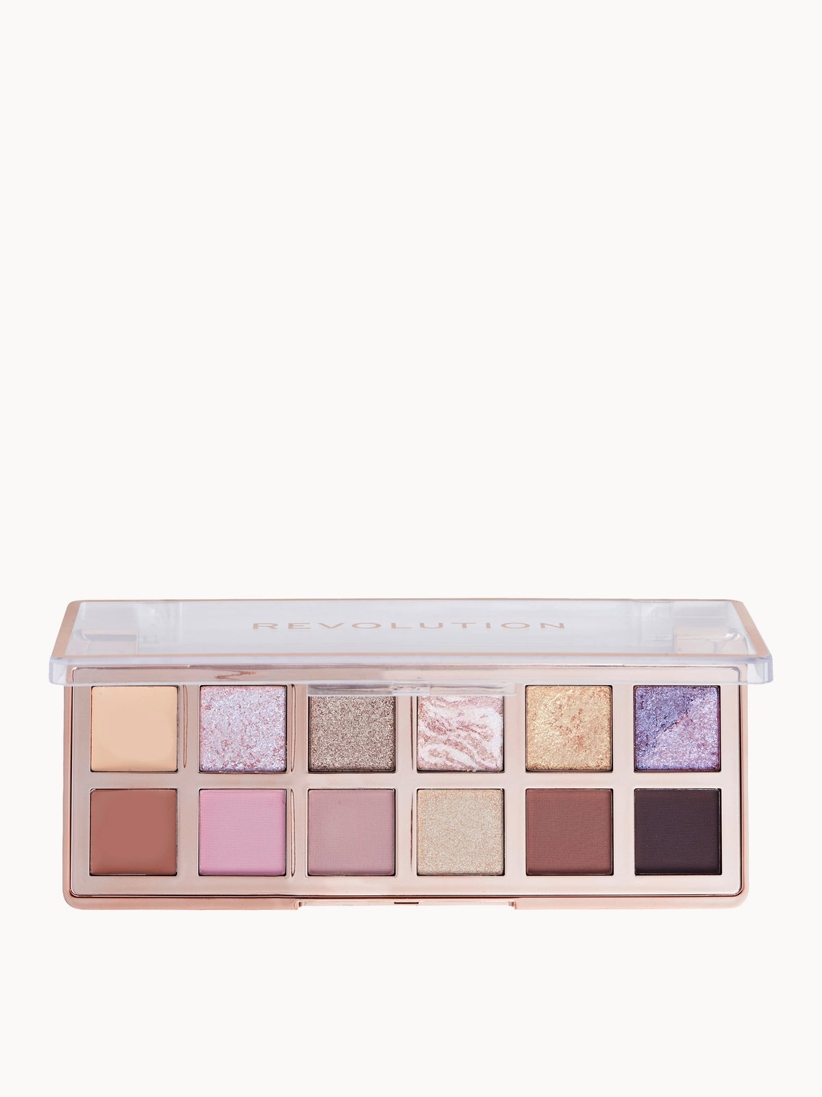Makeup Revolution The Enchanted Icon Palette 2