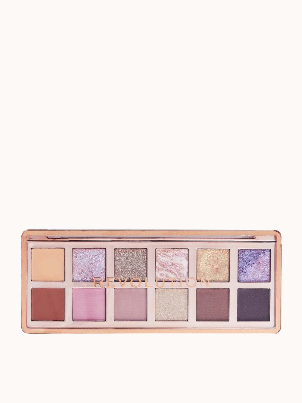 Makeup Revolution The Enchanted Icon Palette 3