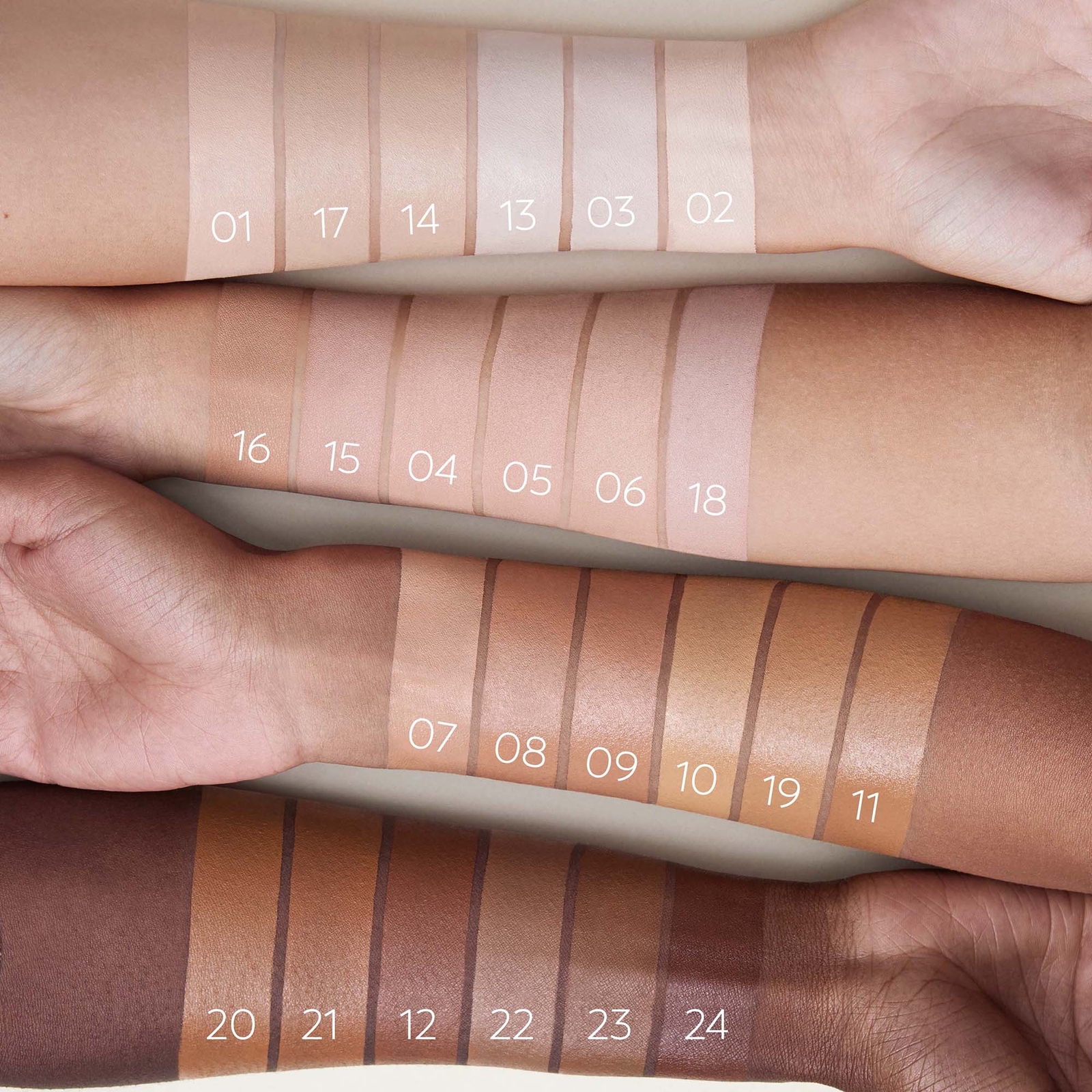 Thumbnail - KIKO Milano Full Coverage Dark Circles Concealer 8ml (Various Shades) - 13 Chantilly