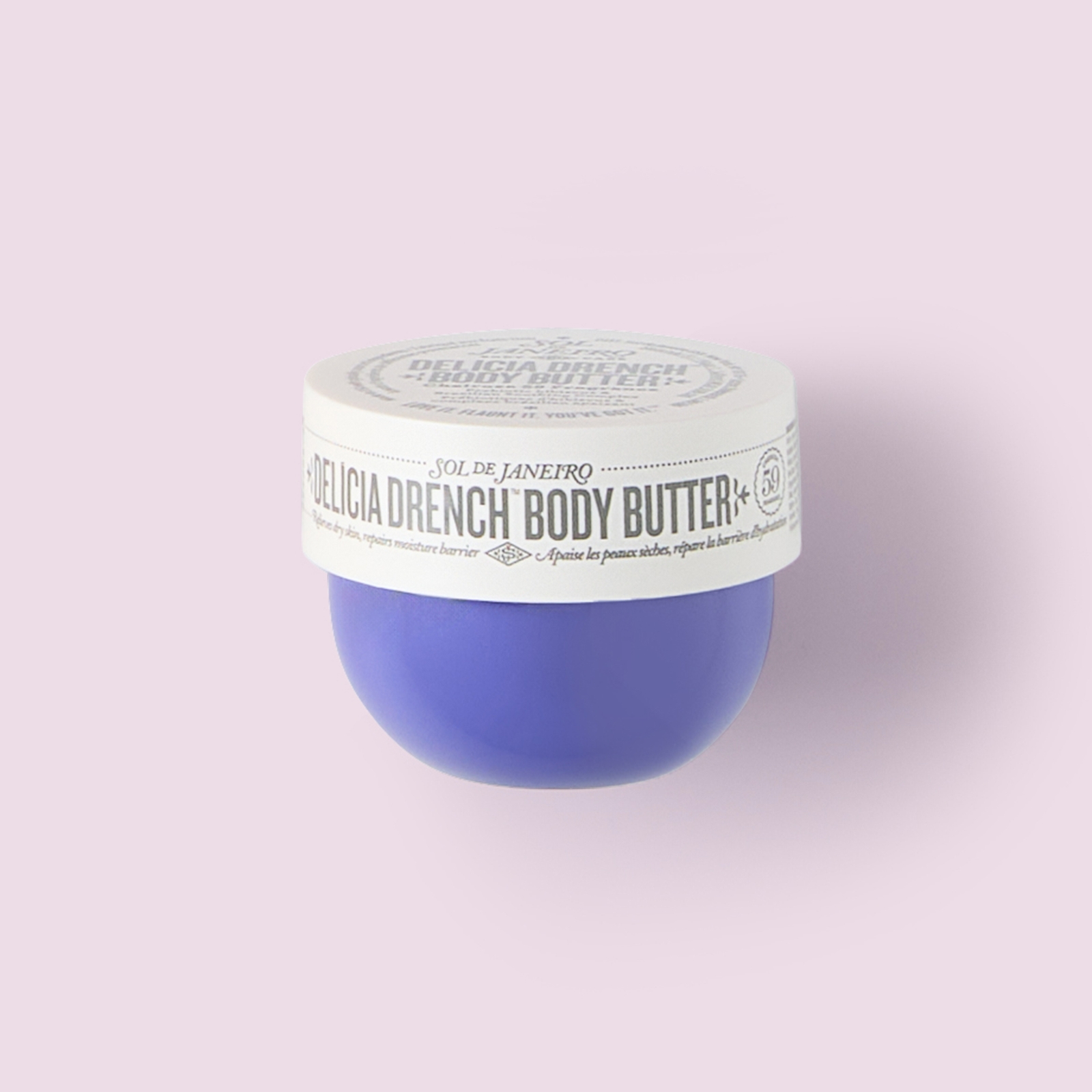 Sol de Janeiro Delicia Drench Body Butter 25ml