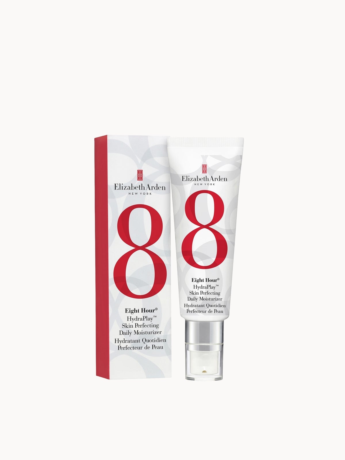 Elizabeth Arden Eight Hour HydraPlay Skin Perfecting Daily Moisturizer 45ml 3