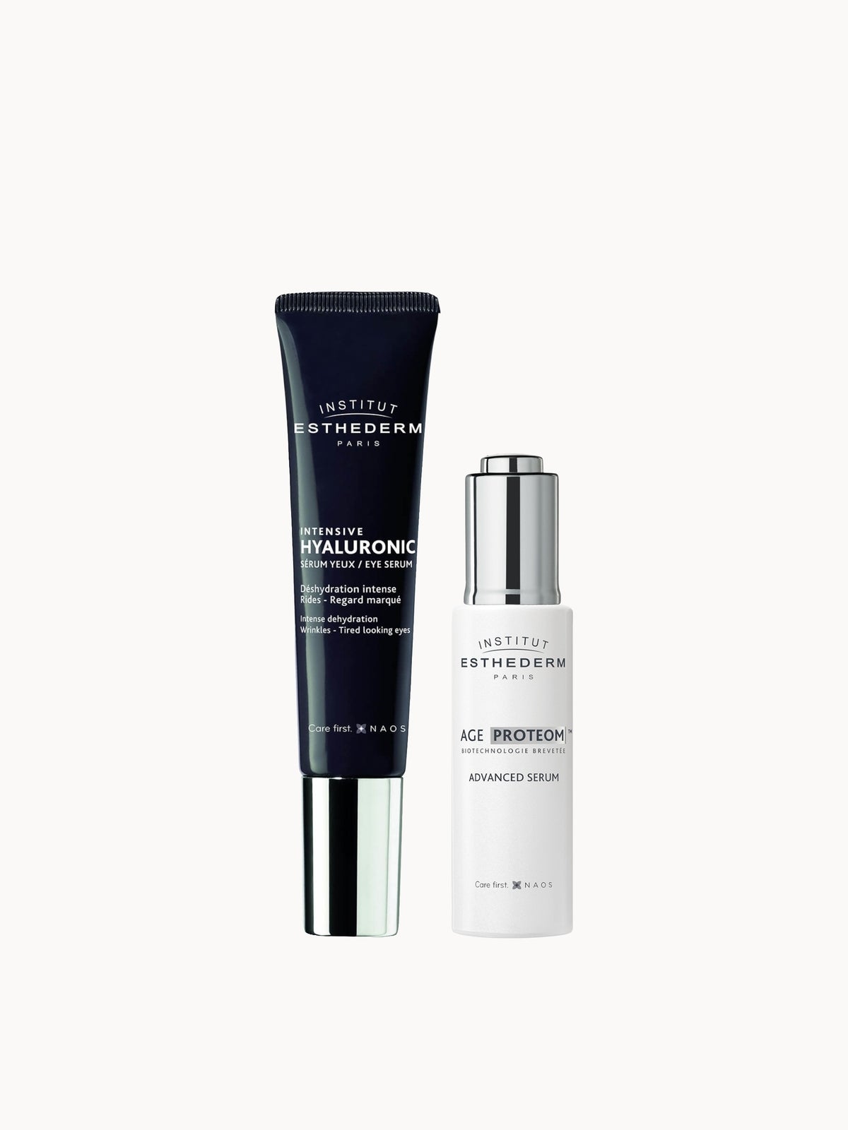 Institut Esthederm Timeless Skin Beauty Bundle