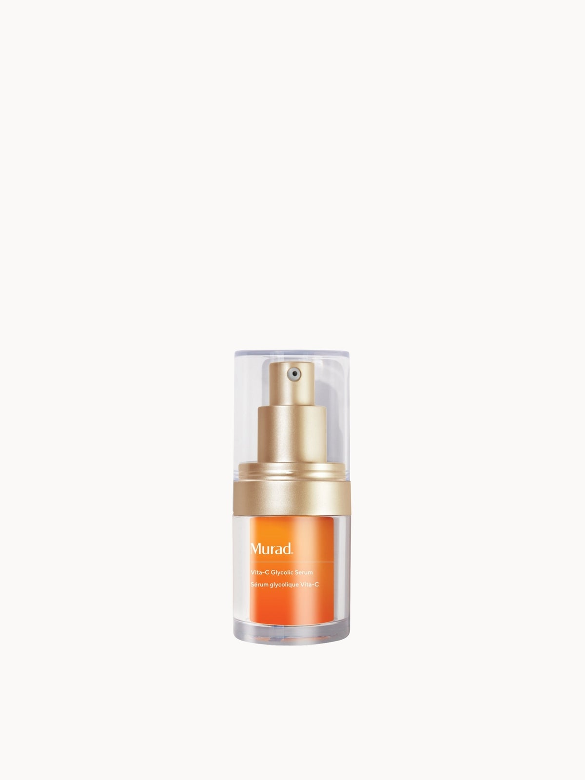 Murad Vita-C Glycolic Serum Deluxe Travel Size 15ml