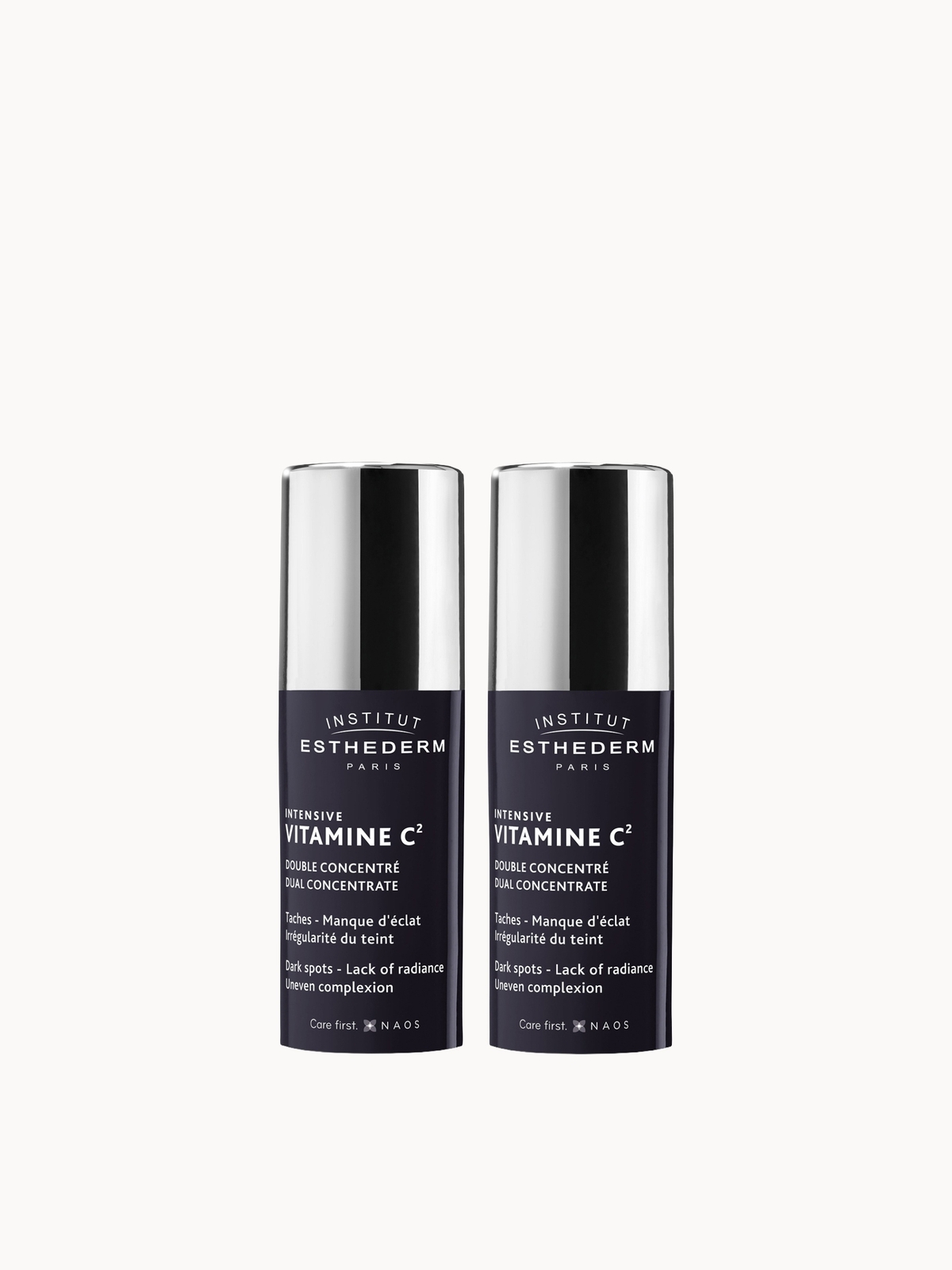 Institut Esthederm Vitamin C Intensive Brightening 1 Month Treatment