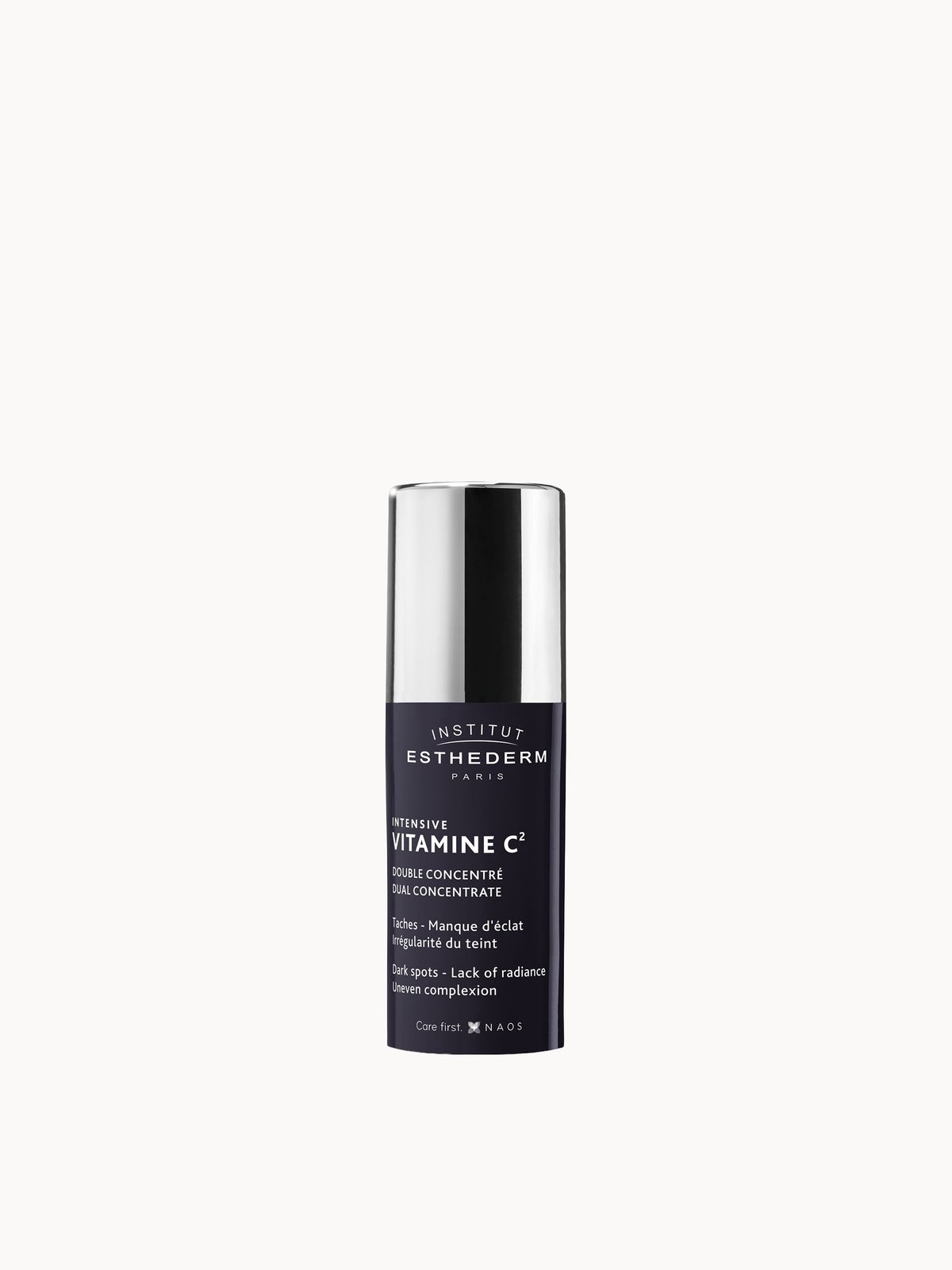 Institut Esthederm Vitamin C Intensive Brightening 1 Month Treatment 2