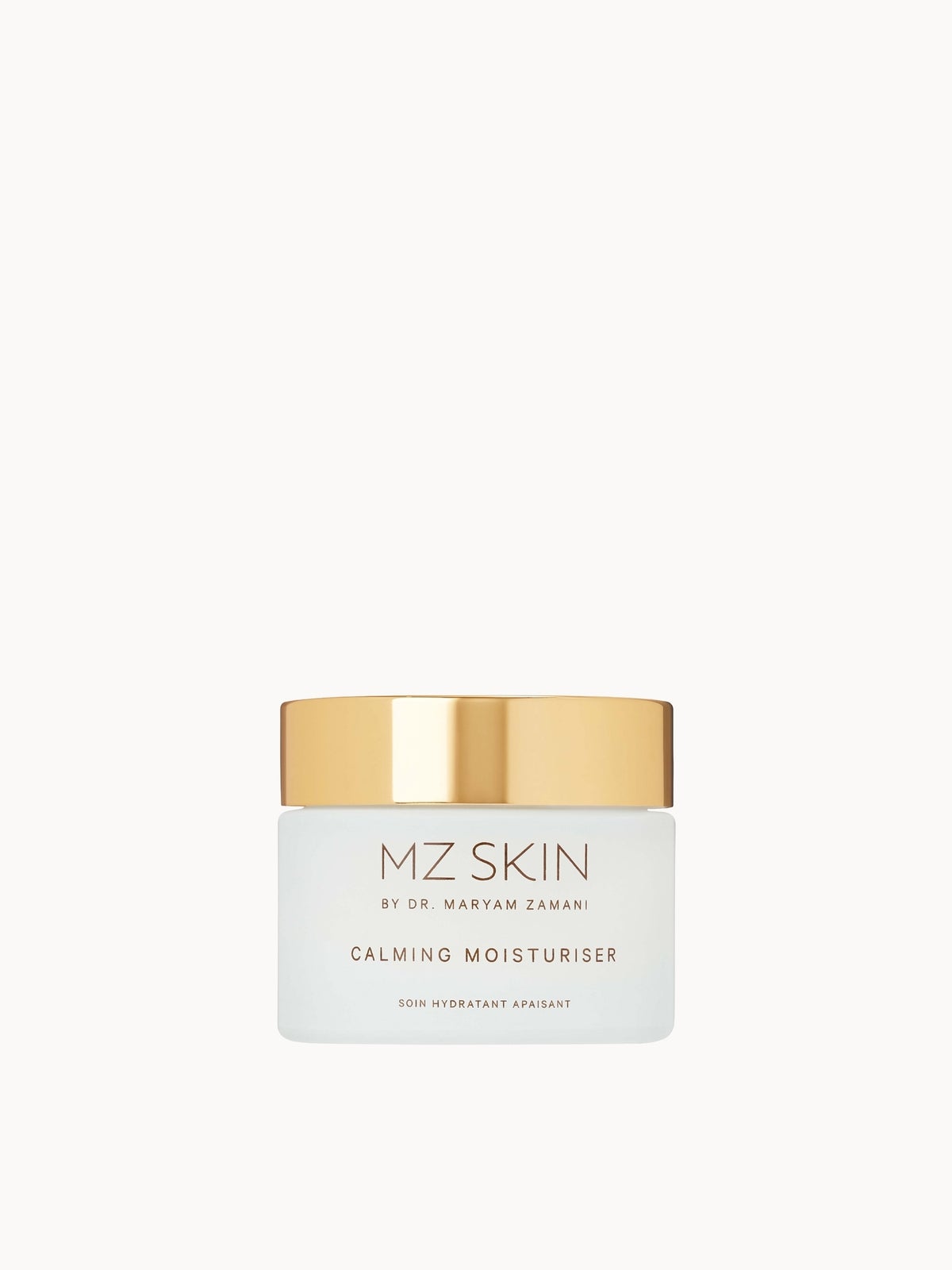 MZ Skin The Calming Discovery Set 3