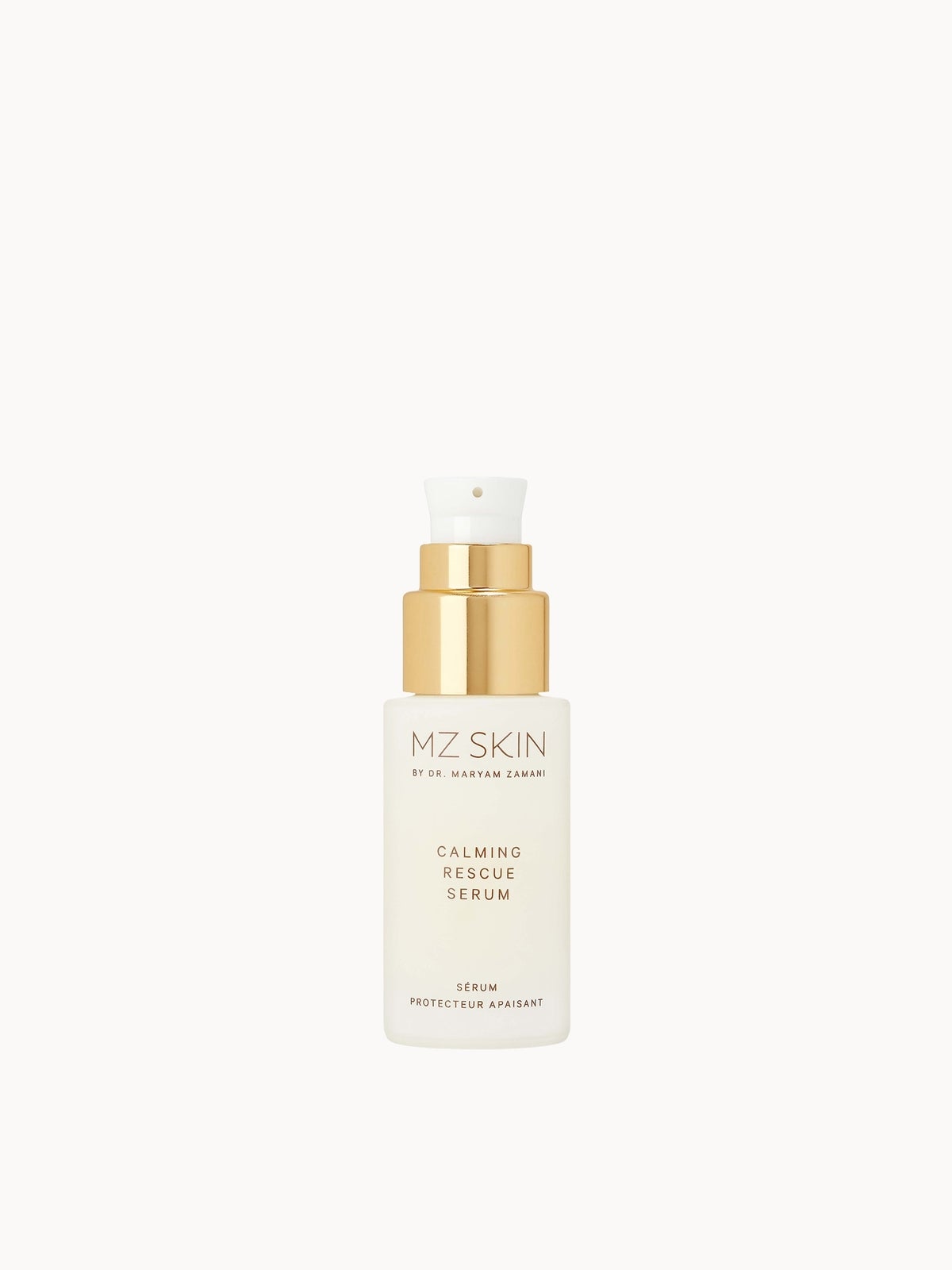 MZ Skin The Calming Discovery Set 4