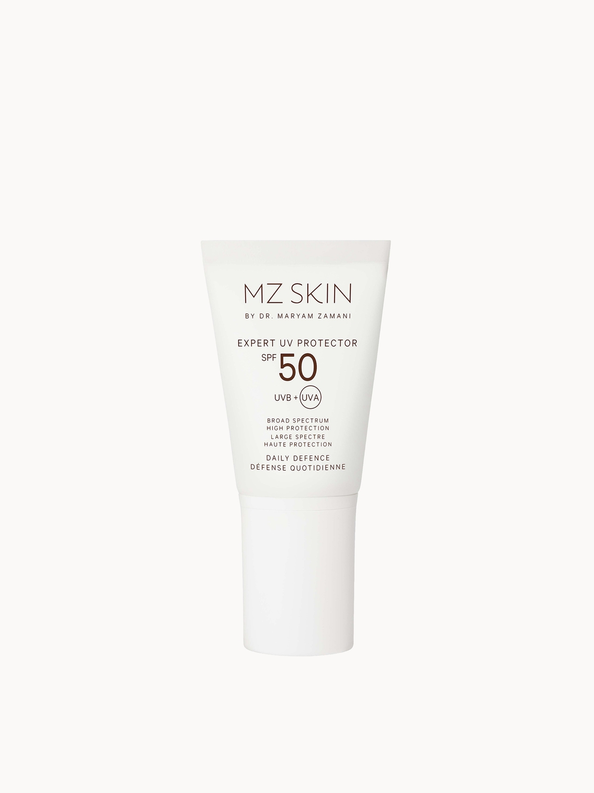 MZ Skin Expert UV Protector SPF 50 50ml