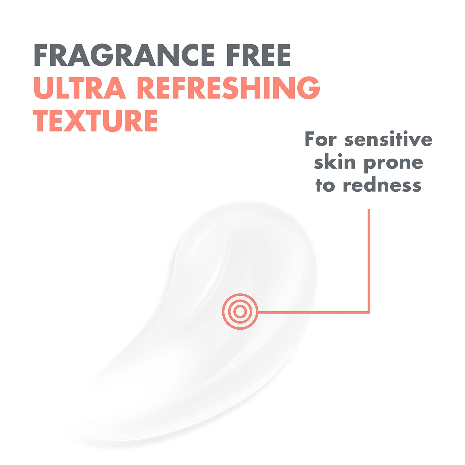 Thumbnail - Avène Redness Expert Soothing Moisturizing Concentrated Cream for Redness-Prone Skin 30ml