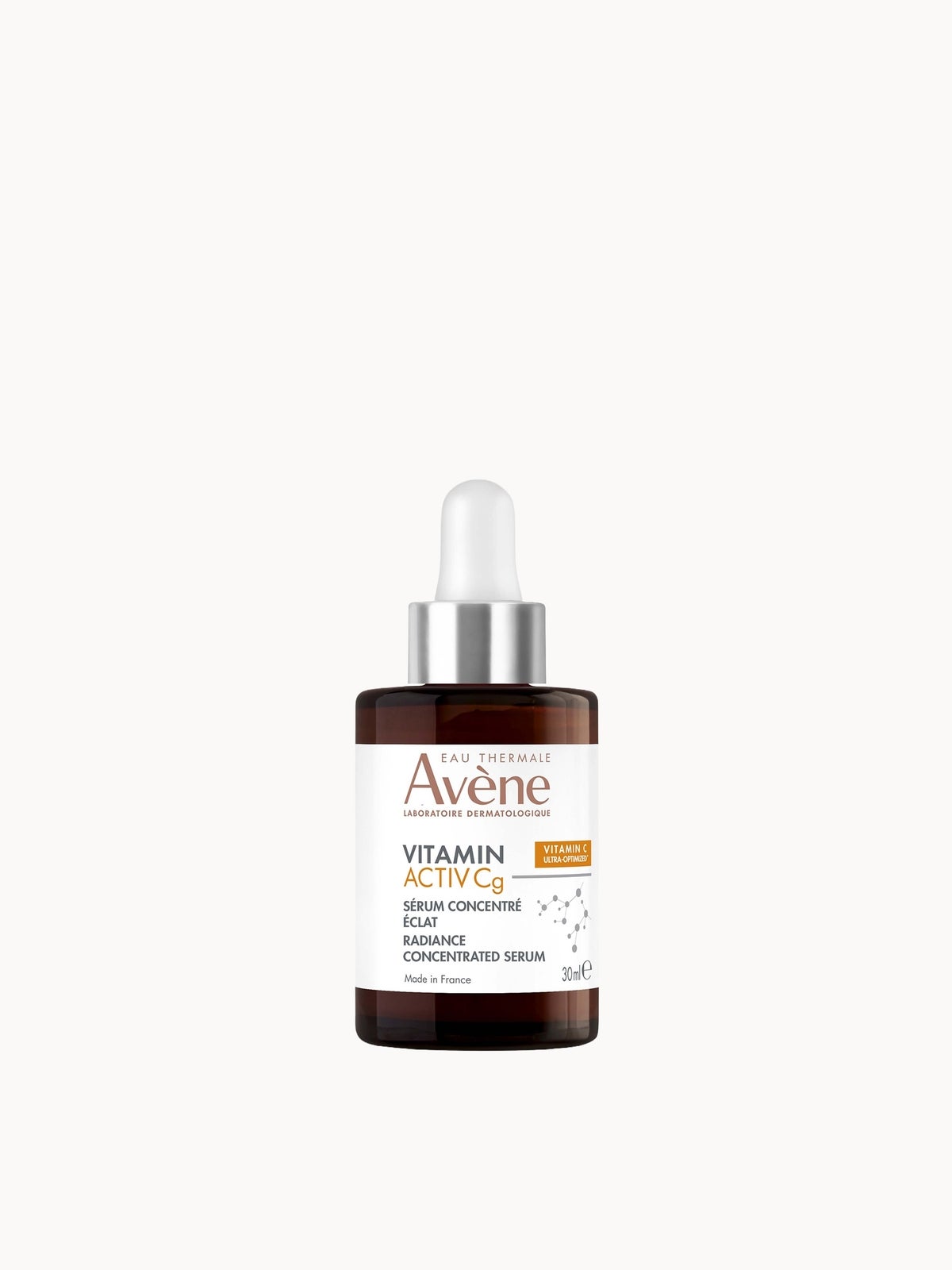 Avène Vitamin Activ Cg Radiance Concentrated Serum 30ml
