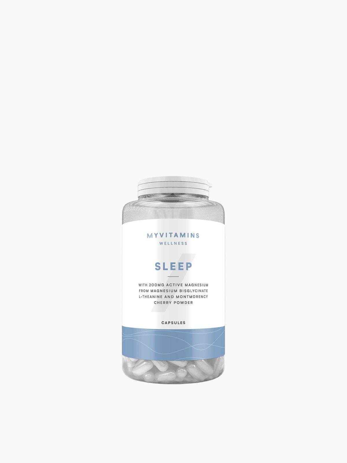 Myvitamins Sleep Capsules - 30servings