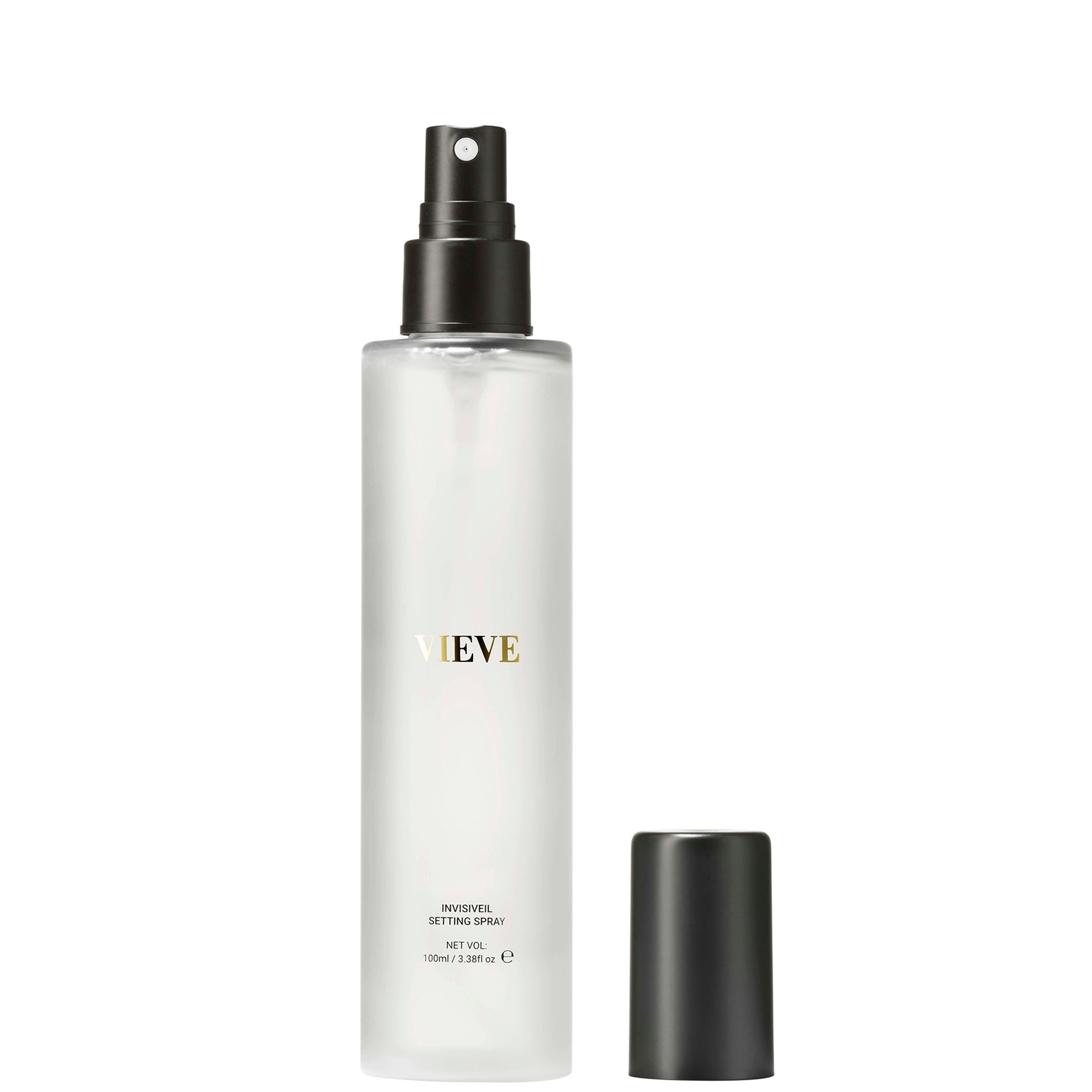VIEVE Invisiveil Setting Spray 100ml