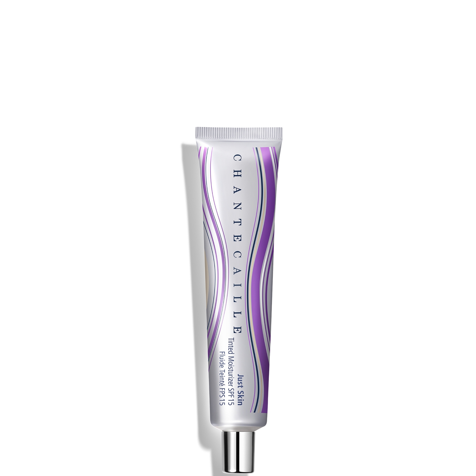 Chantecaille Just Skin Tinted Moisturizer SPF 15 35ml (Various Shades) - Alabaster