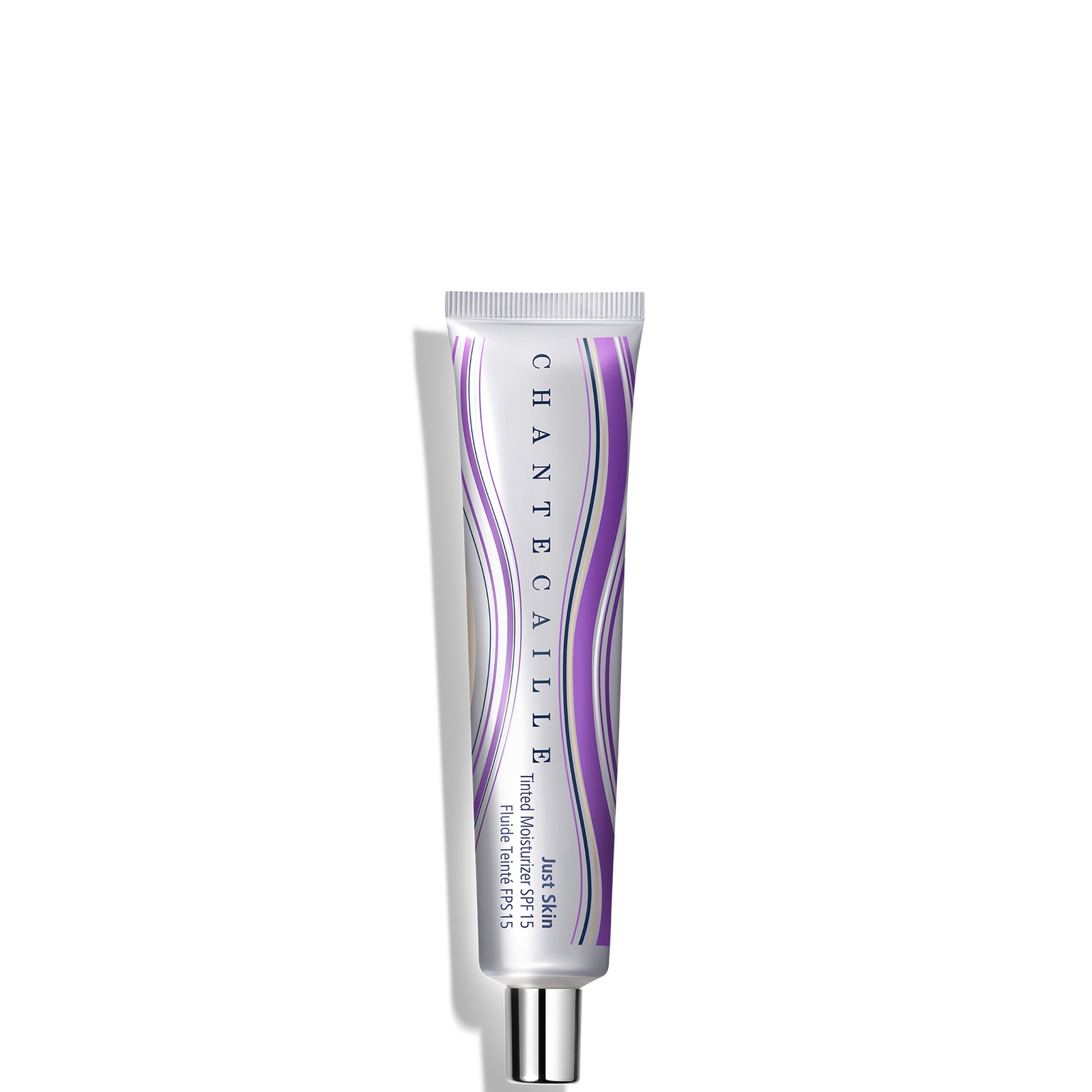 Chantecaille Just Skin Tinted Moisturizer SPF 15 35ml (Various Shades) - Aura