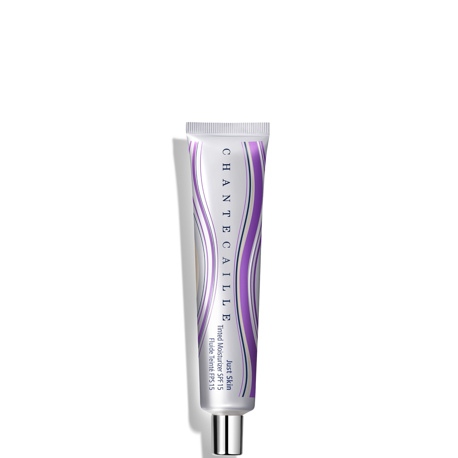 Chantecaille Just Skin Tinted Moisturizer SPF 15 35ml (Various Shades) - Vanilla