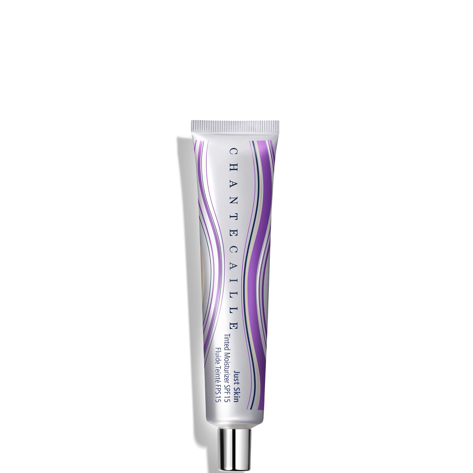

Chantecaille Just Skin Tinted Moisturizer SPF 15 35ml (Various Shades) - Opaline