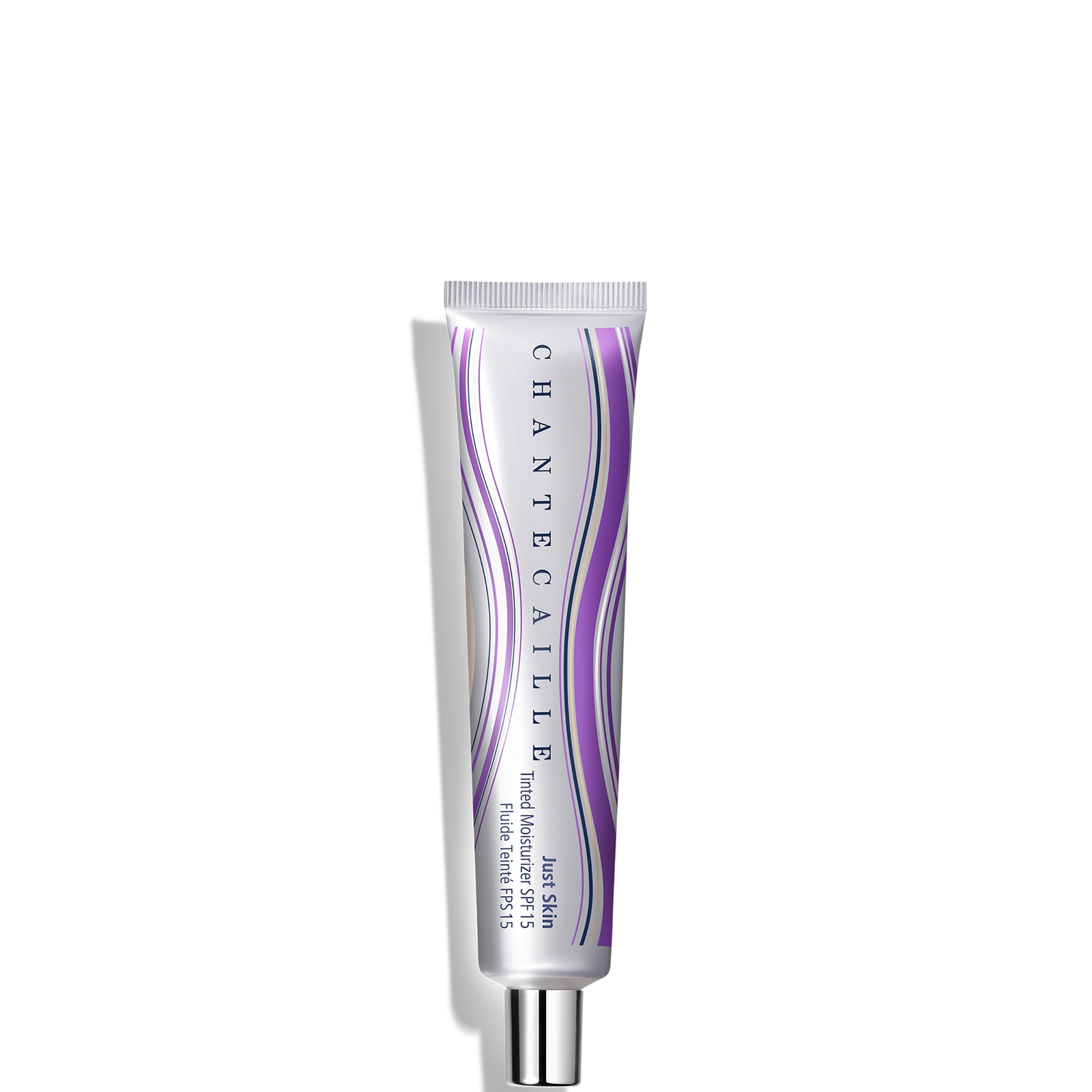 Chantecaille Just Skin Tinted Moisturizer SPF 15 35ml (Various Shades) - Wheat