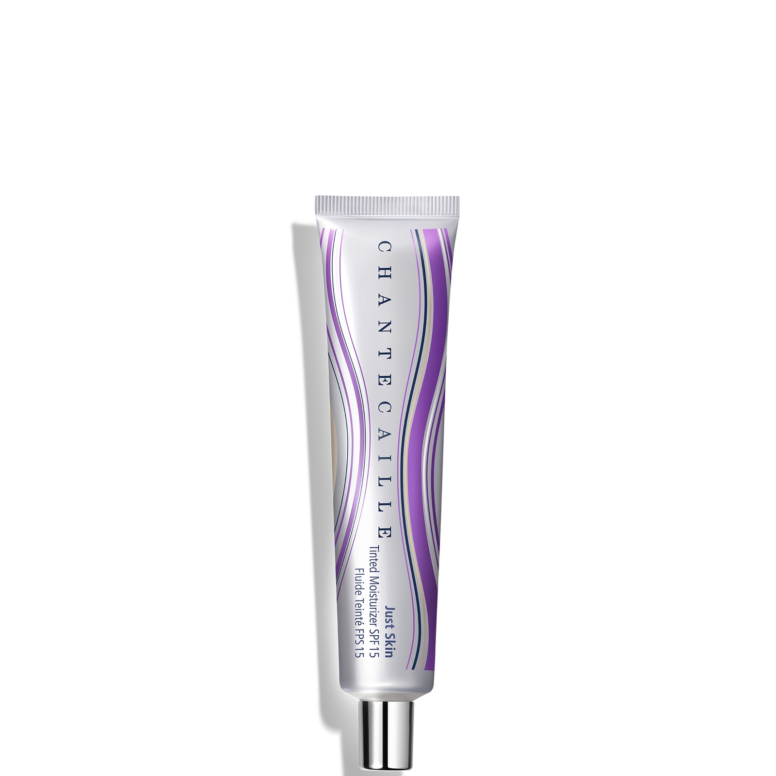 Chantecaille Just Skin Tinted Moisturizer SPF 15 35ml (Various Shades) - Tan