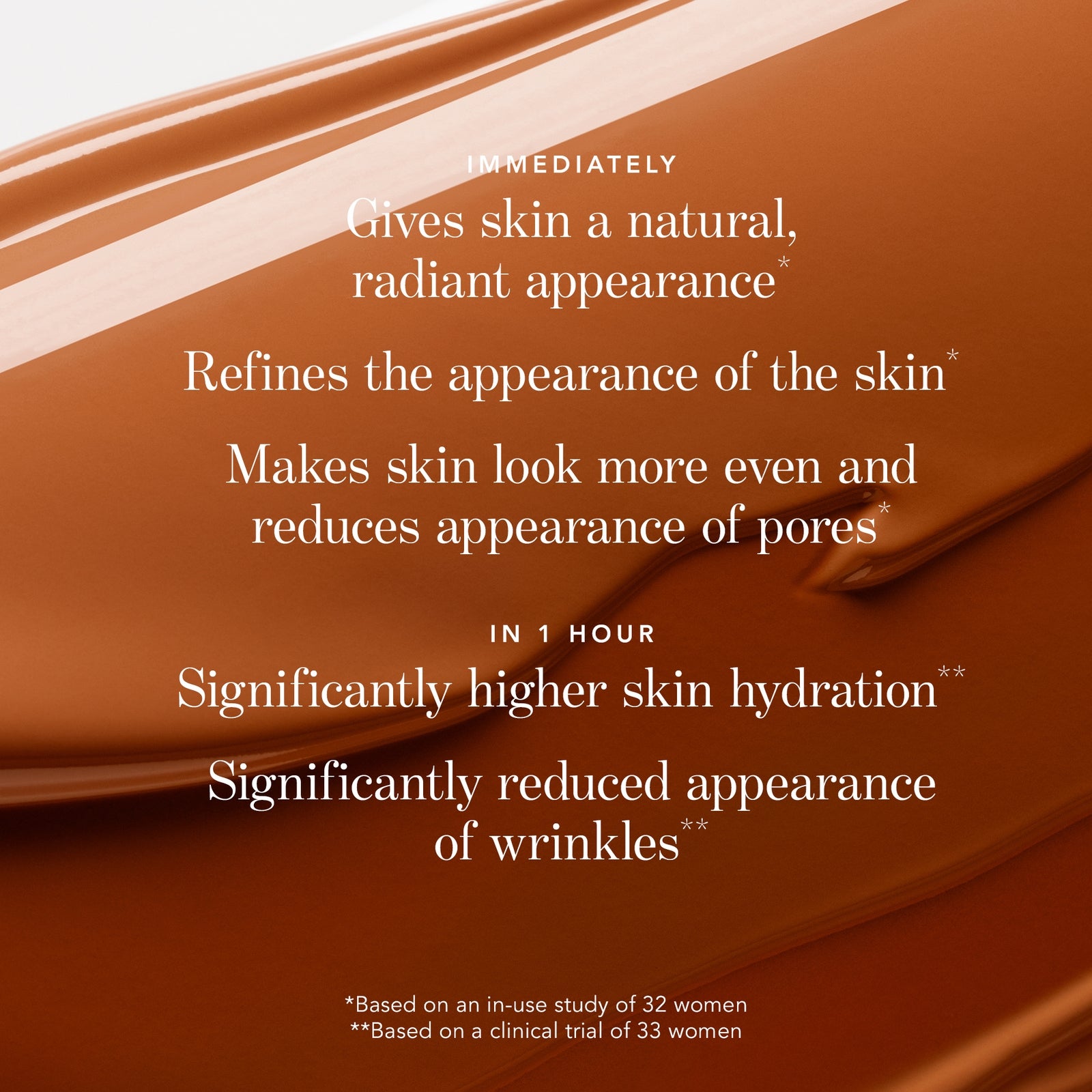 Chantecaille Just Skin Tinted Moisturizer SPF 15 35ml (Various Shades) - Topaz 3