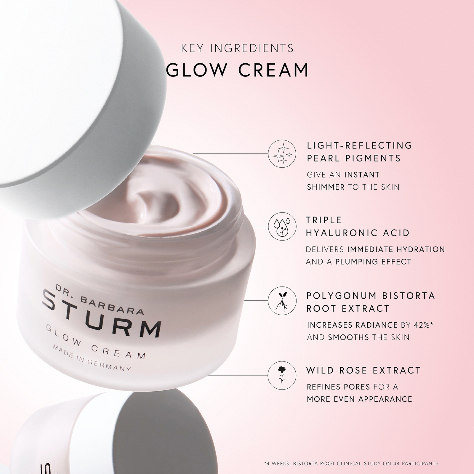 Thumbnail - Dr. Barbara Sturm Glow Cream 50ml