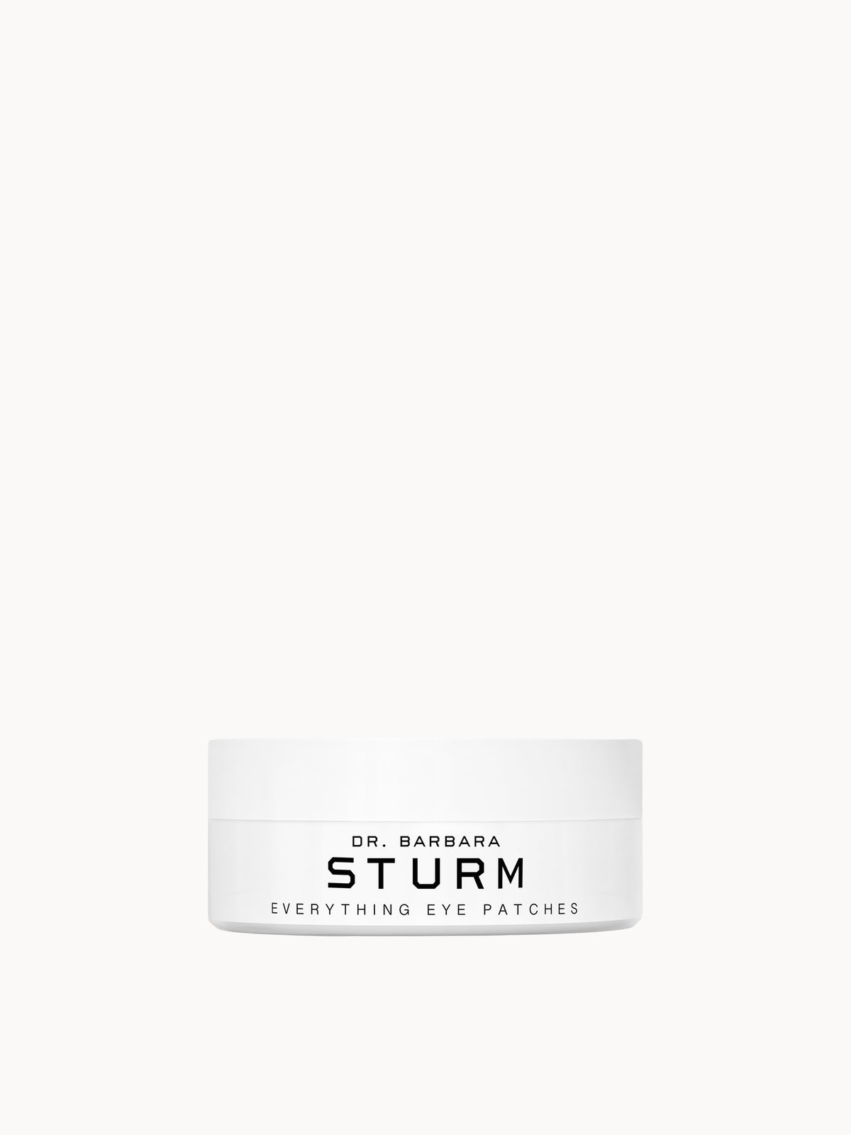Dr. Barbara Sturm Everything Eye Patches - 30 Pairs