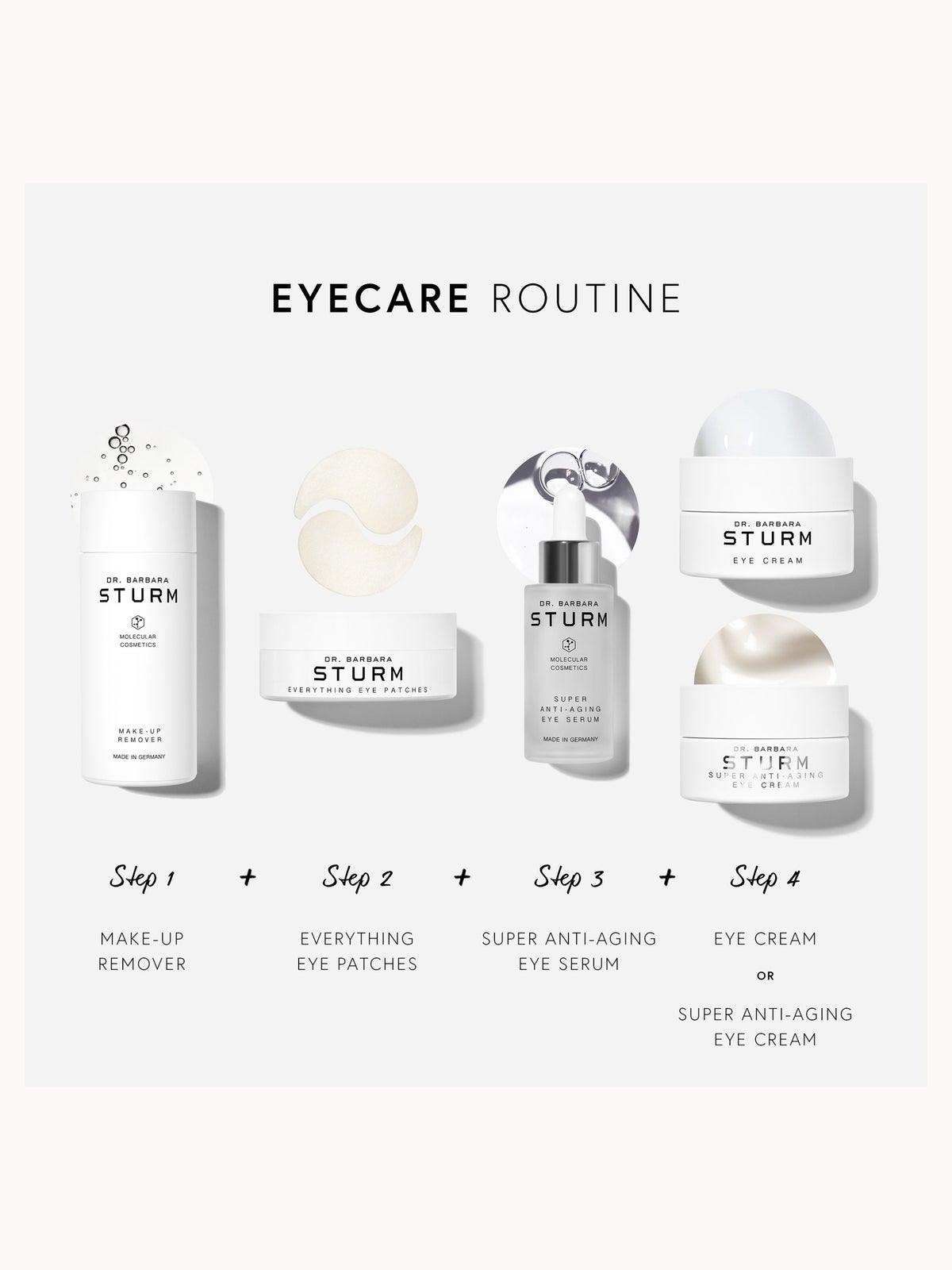 Dr. Barbara Sturm Everything Eye Patches - 30 Pairs 4