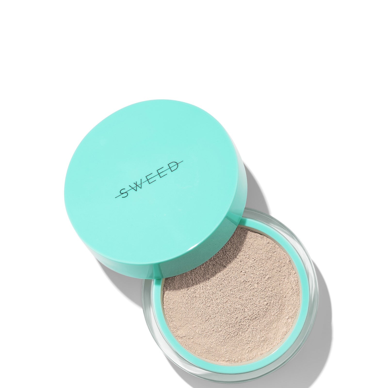 Sweed Miracle Powder 7g (Various Shades) - 00 Fair