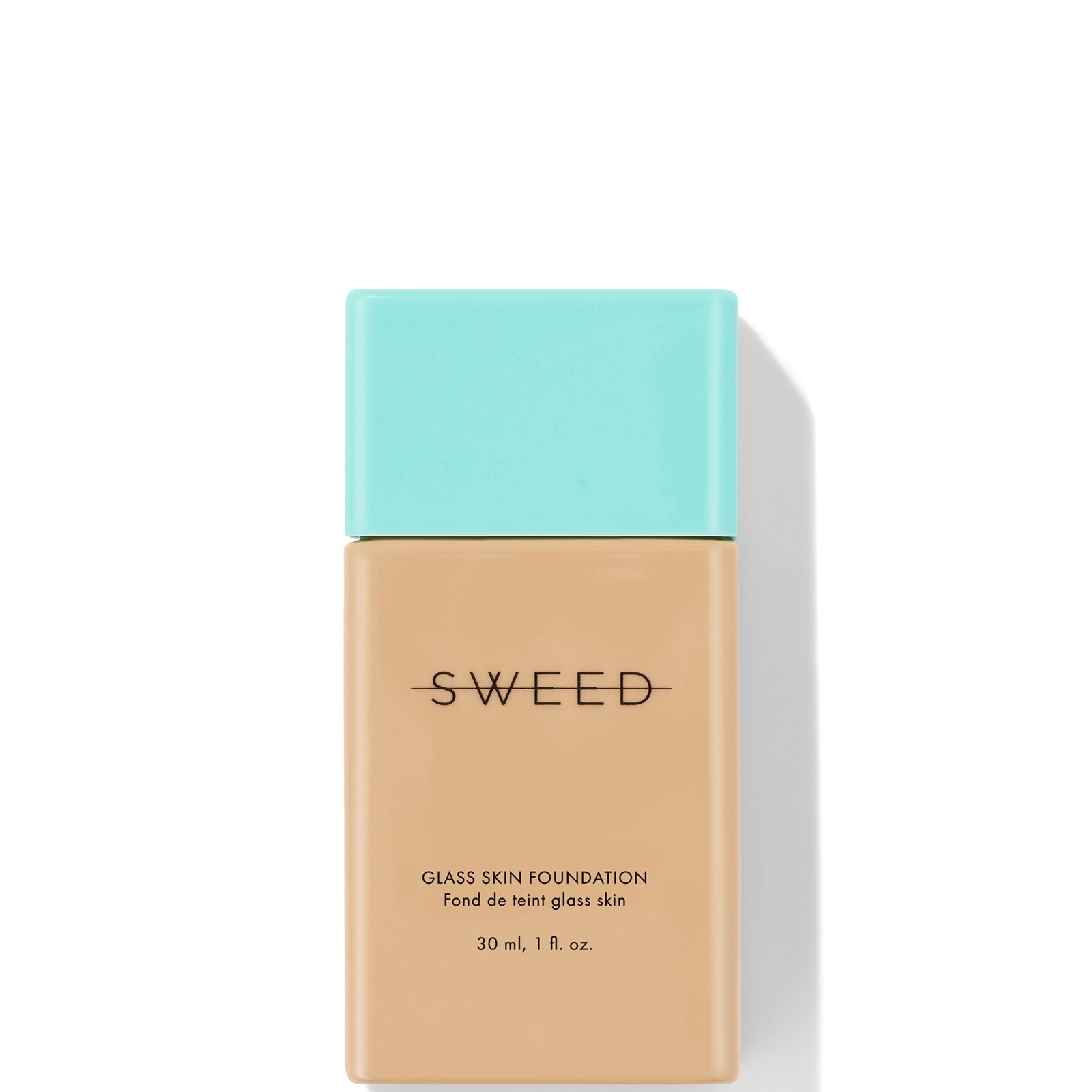 Sweed - Glass Skin Foundation | Vegan, Cruelty-Free, Clean Beauty (10) - Image 6