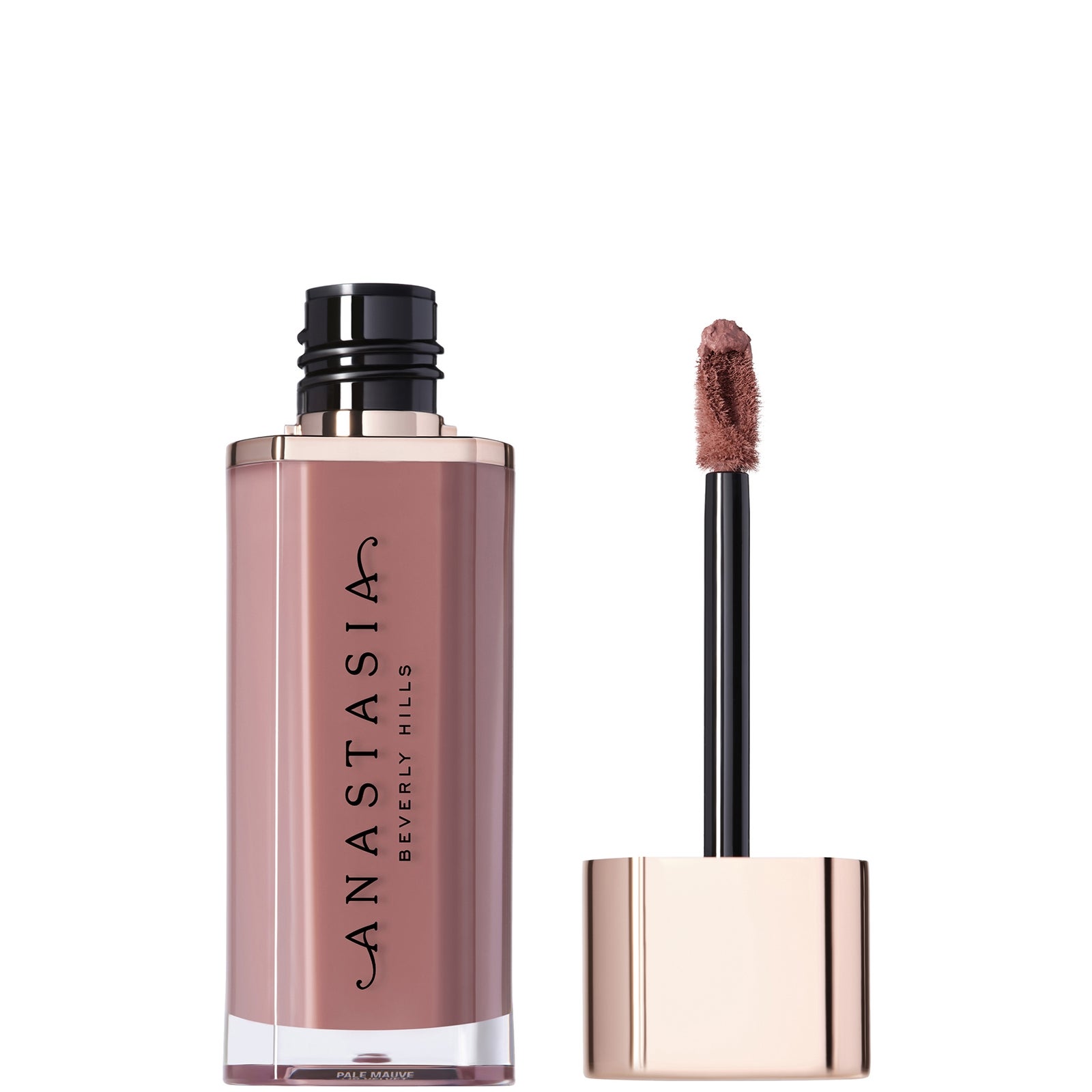 Anastasia Beverly Hills Lip Velvet Lipstick 3.5g (Various Shades) - Pale Mauve