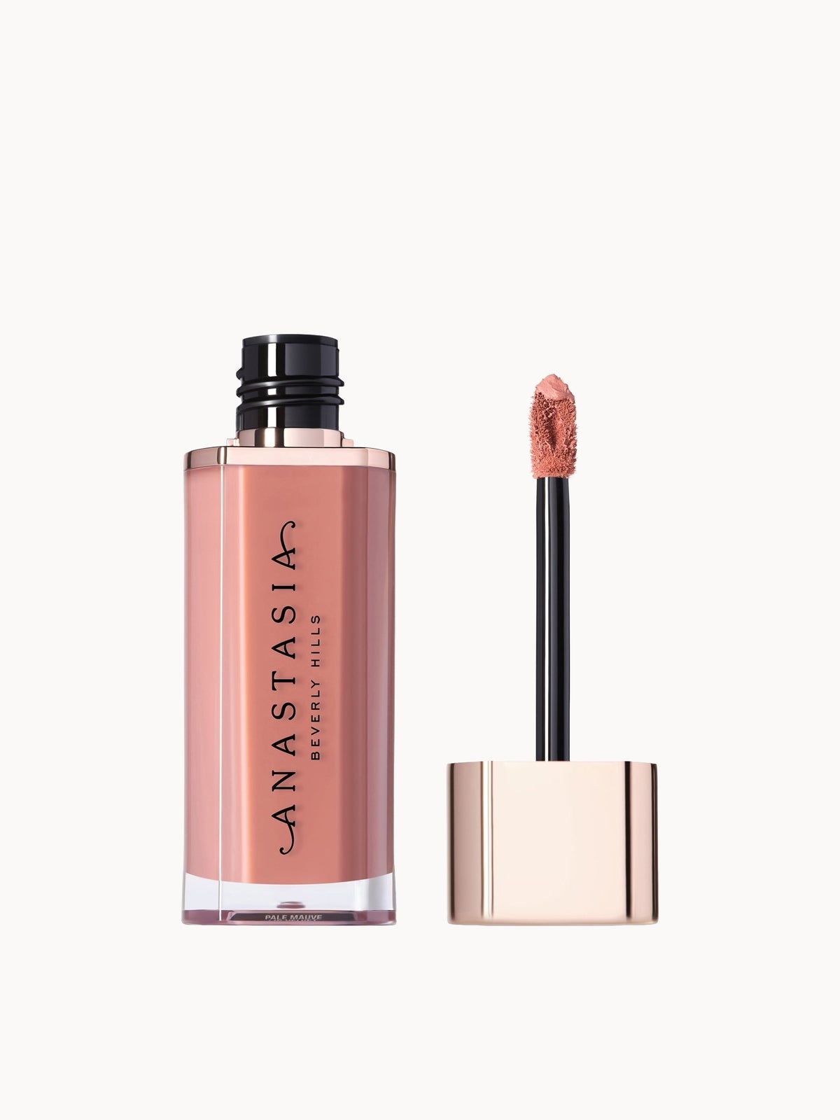Anastasia Beverly Hills Lip Velvet Lipstick 3.5g (Various Shades) - Softy